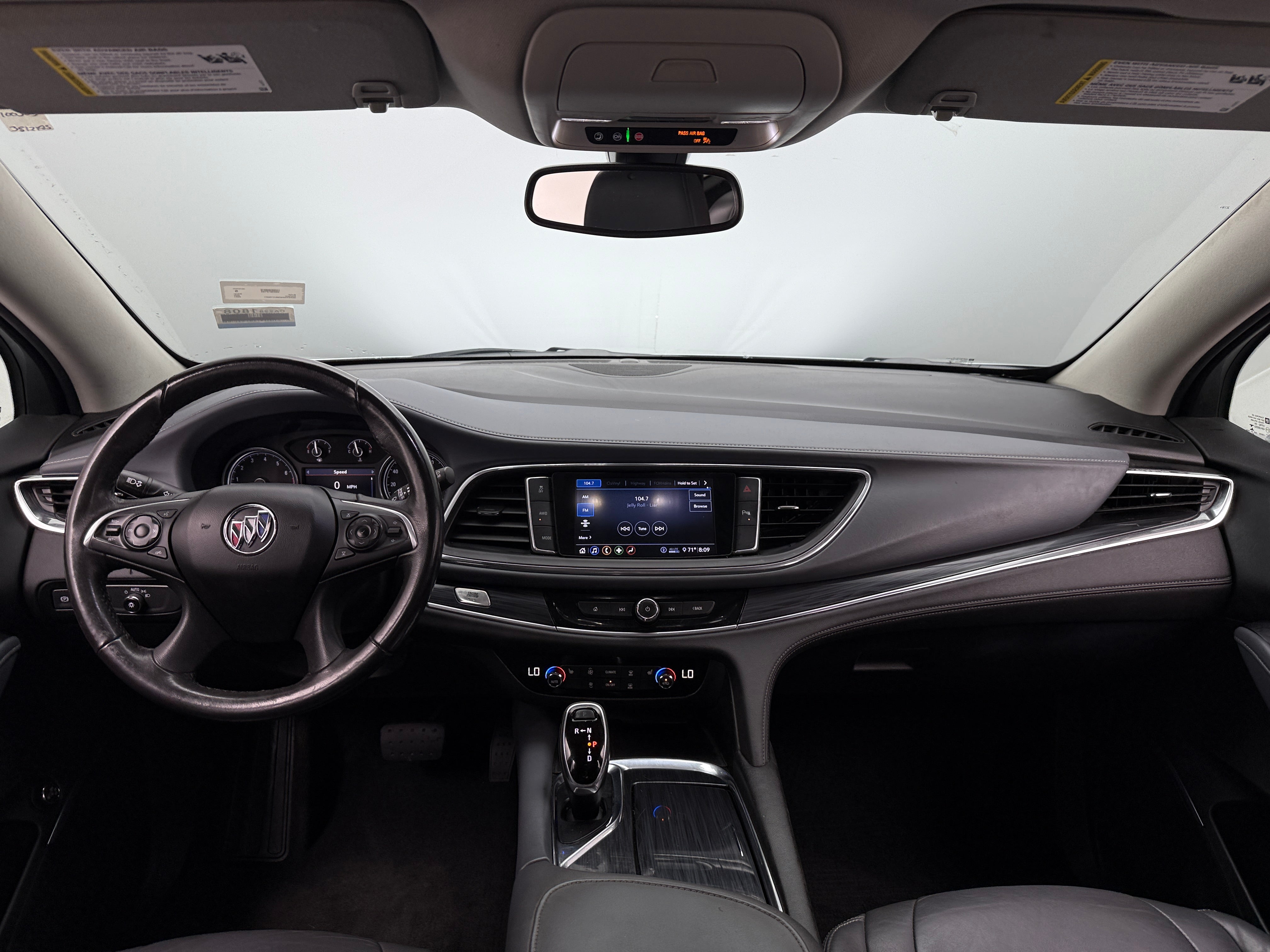 Thumbnail: 2021 Buick Enclave - 2