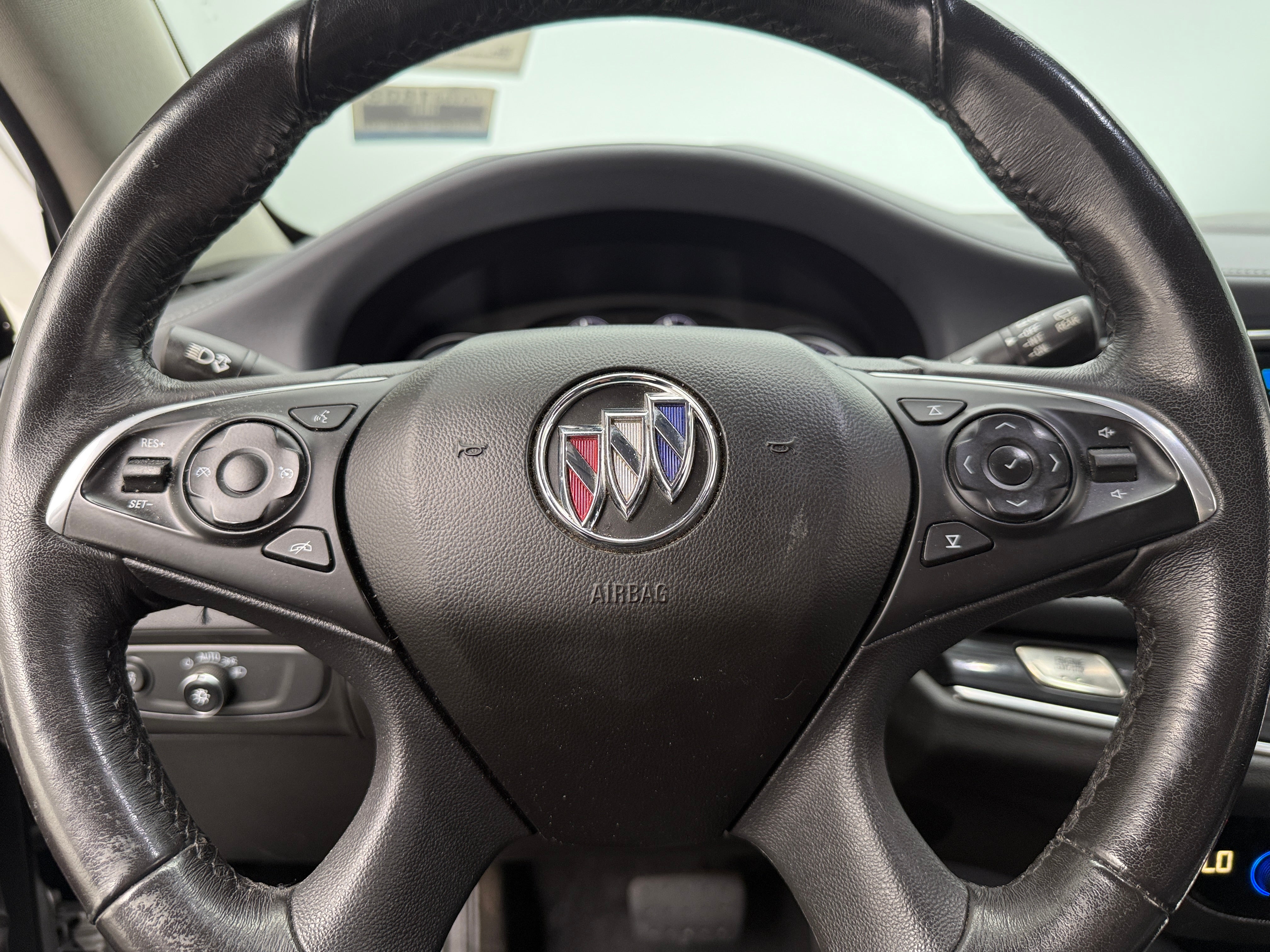 Thumbnail: 2021 Buick Enclave - 4