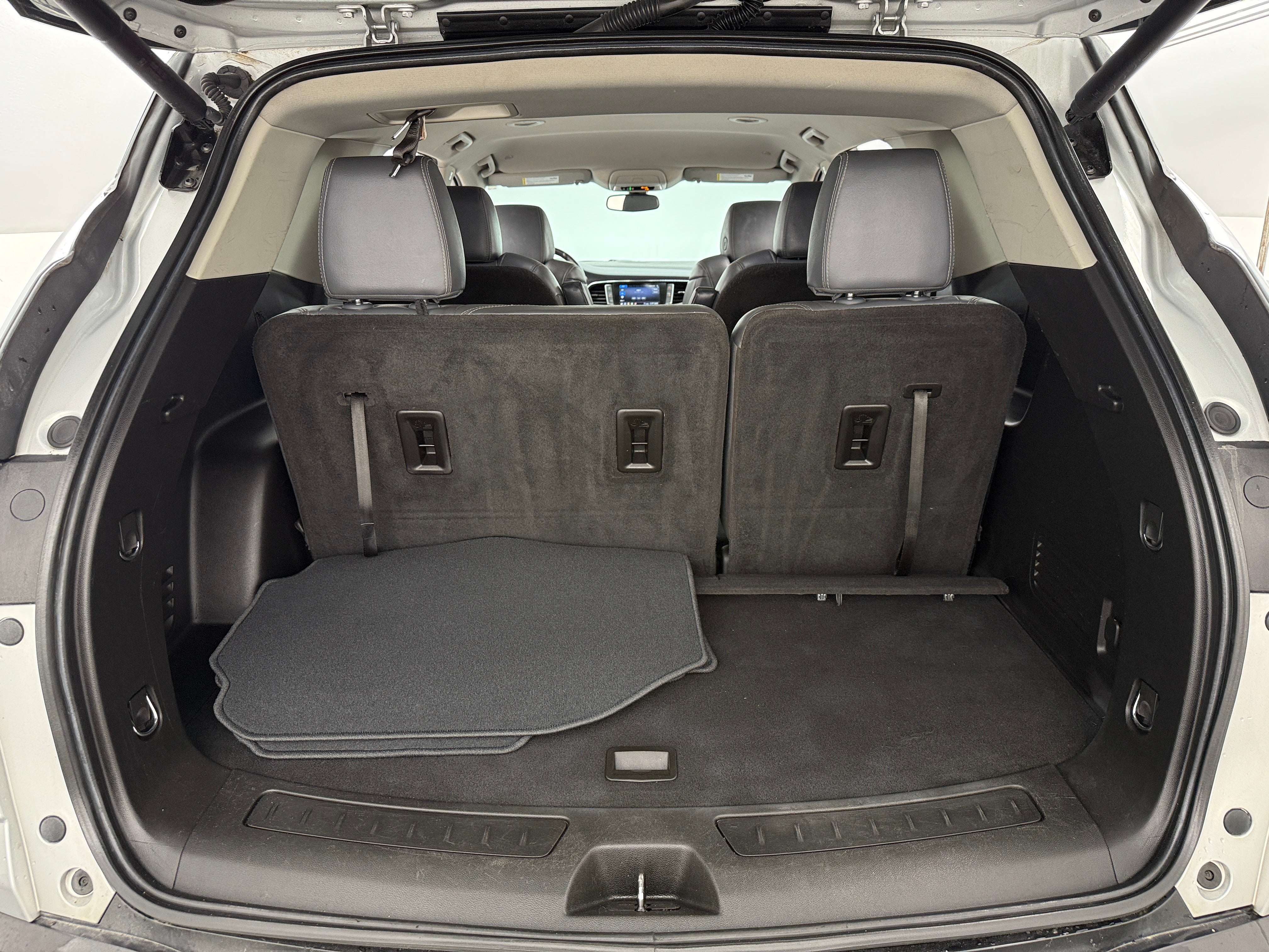Thumbnail: 2021 Buick Enclave - 6