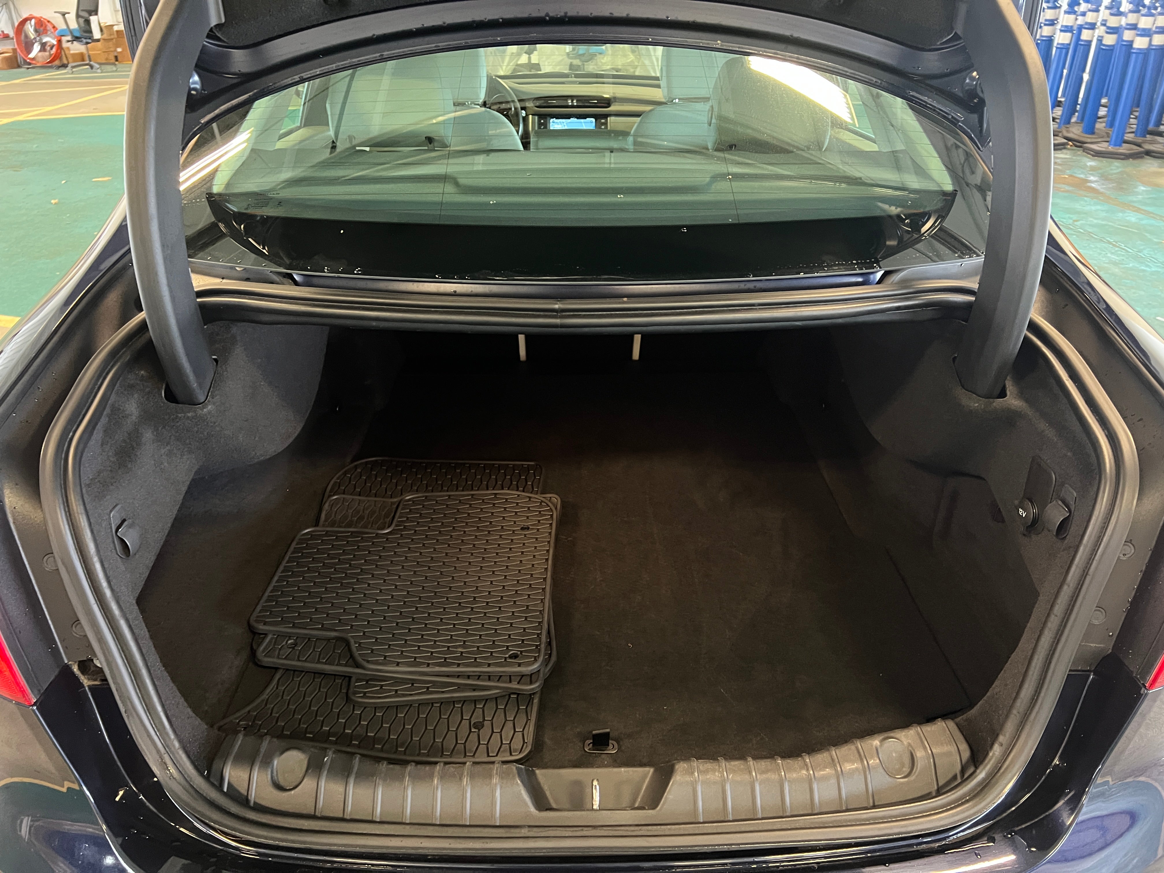 2017 Jaguar XF Premium 6