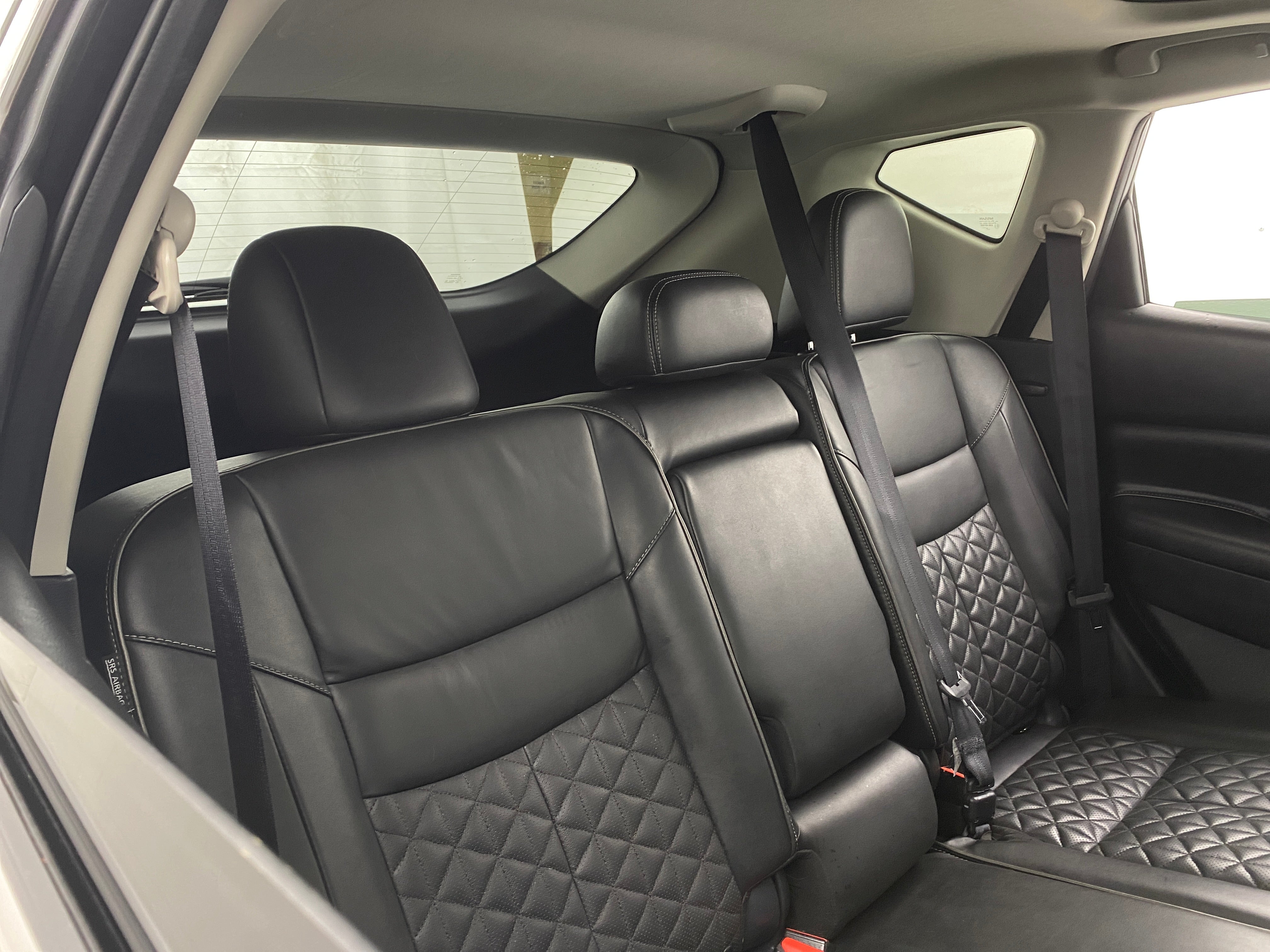 Thumbnail: 2019 Nissan Murano - 5