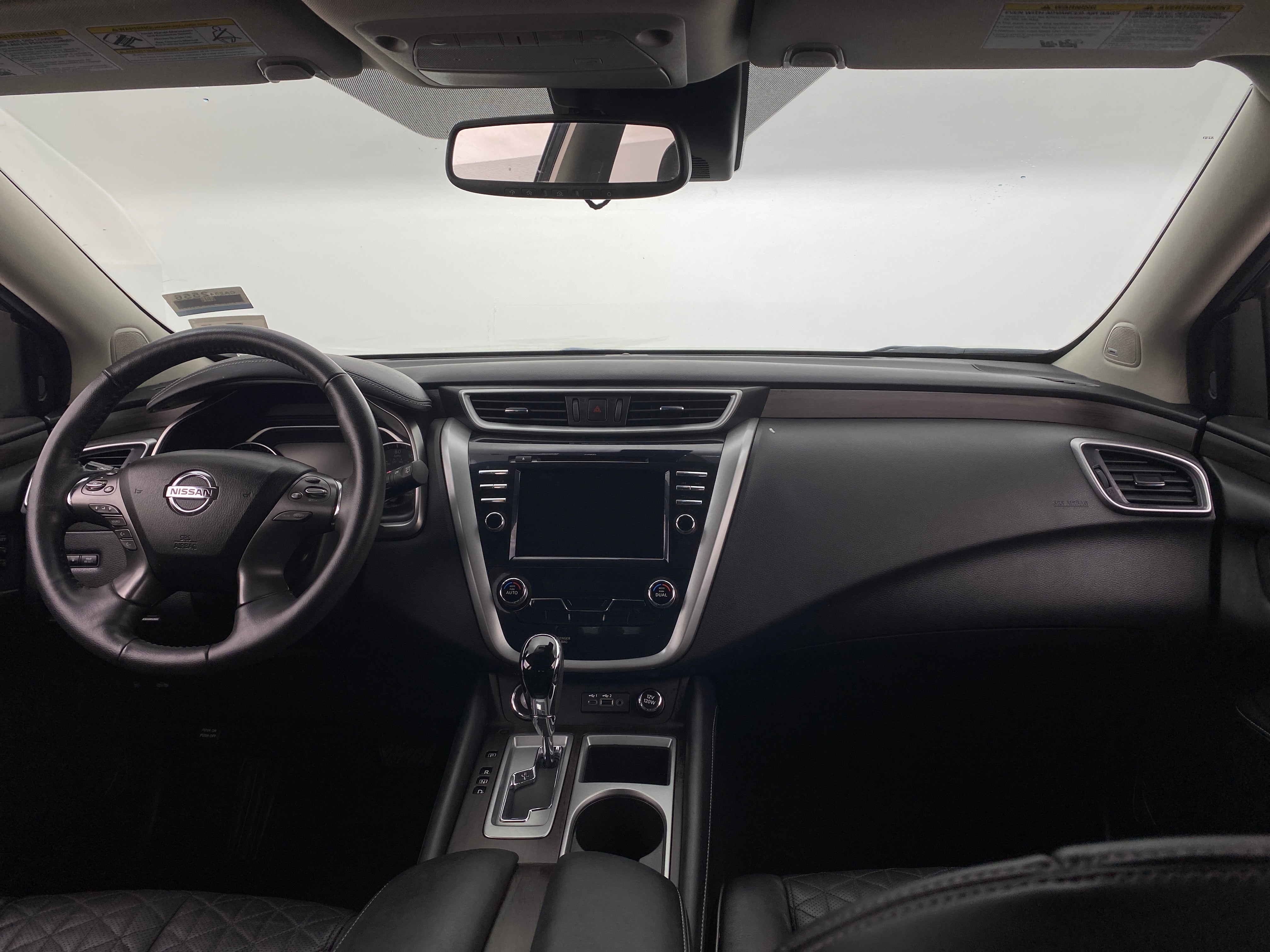 Thumbnail: 2019 Nissan Murano - 2