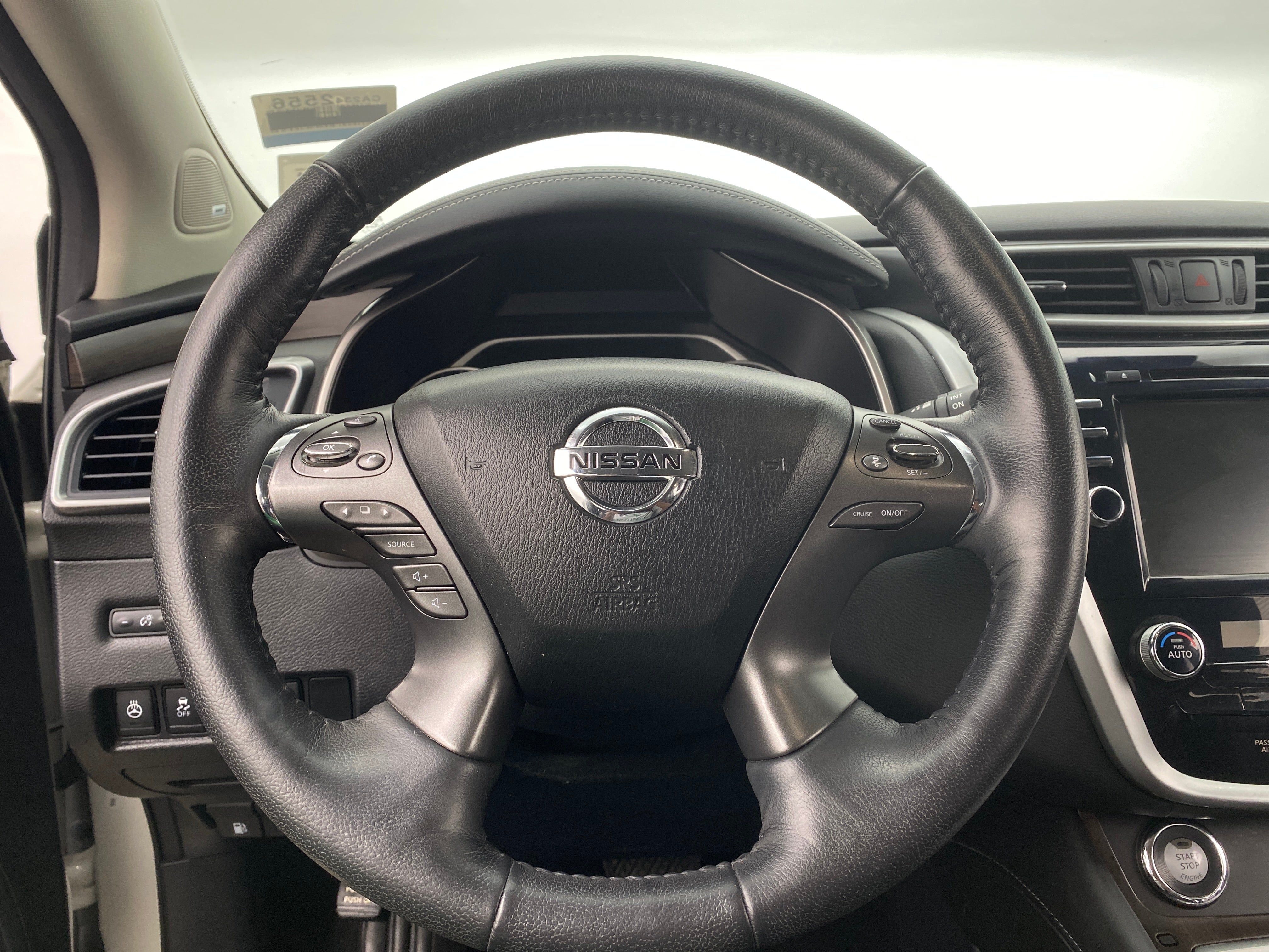 Thumbnail: 2019 Nissan Murano - 4
