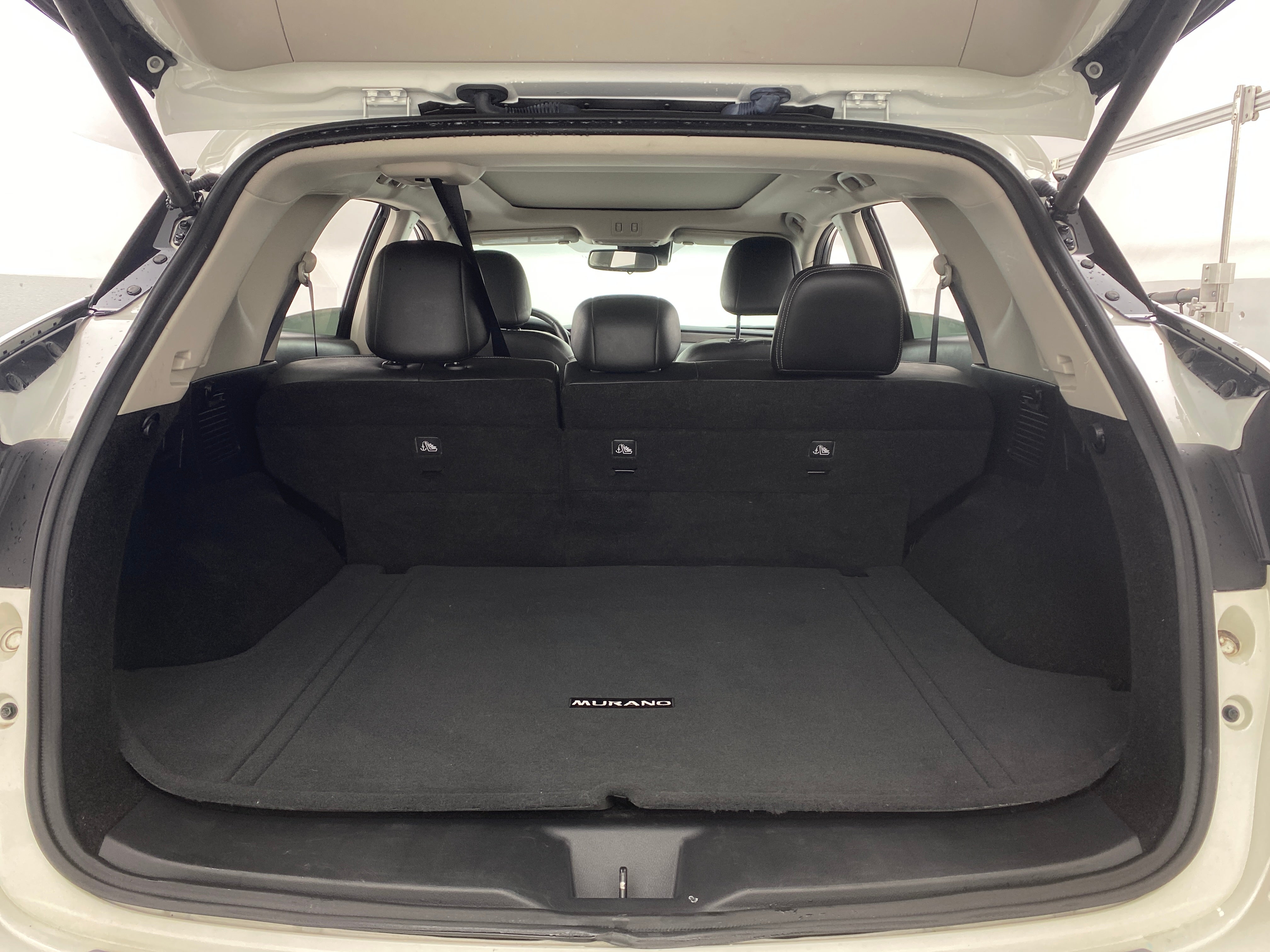 Thumbnail: 2019 Nissan Murano - 6