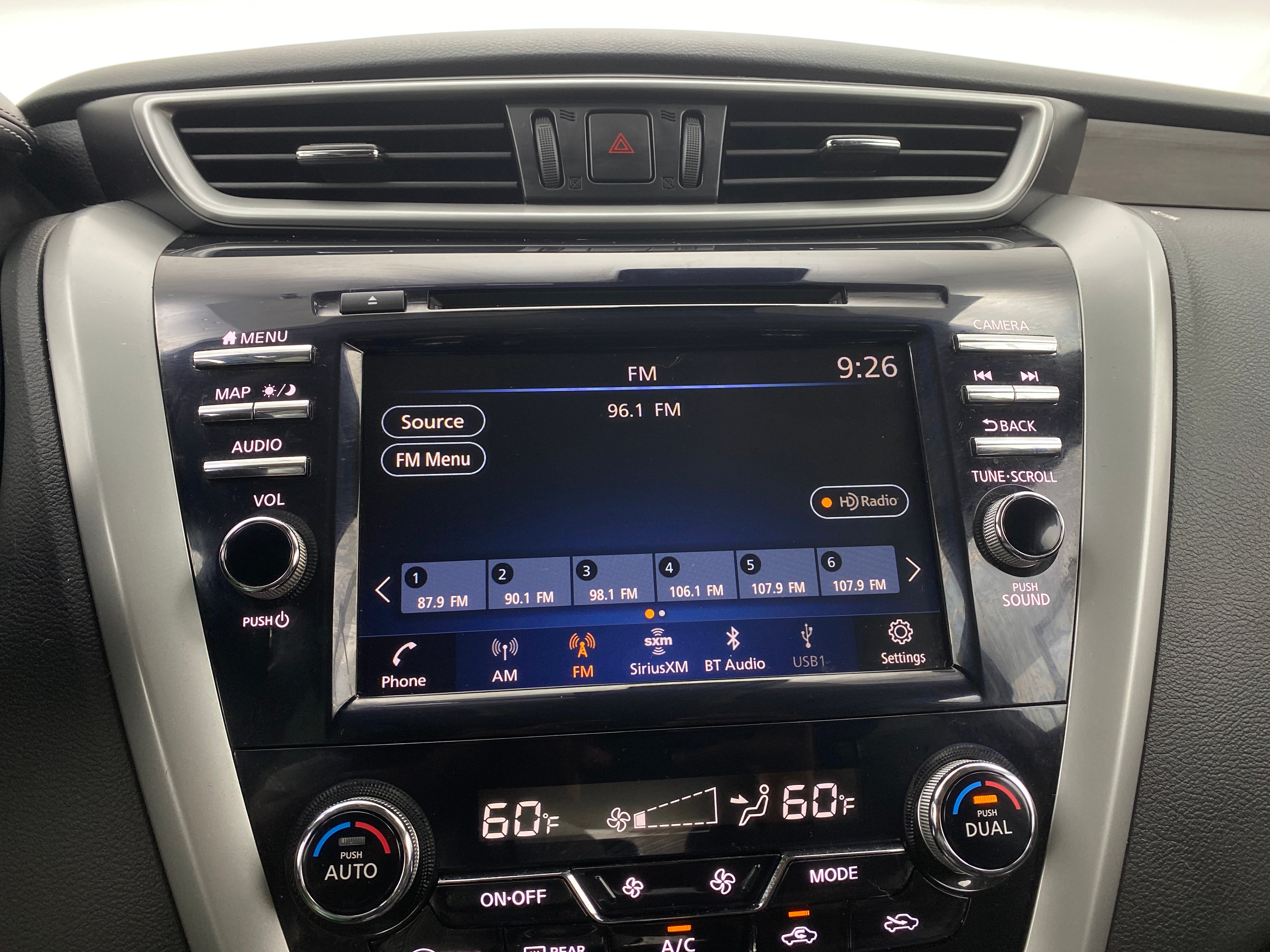 Thumbnail: 2019 Nissan Murano - 3