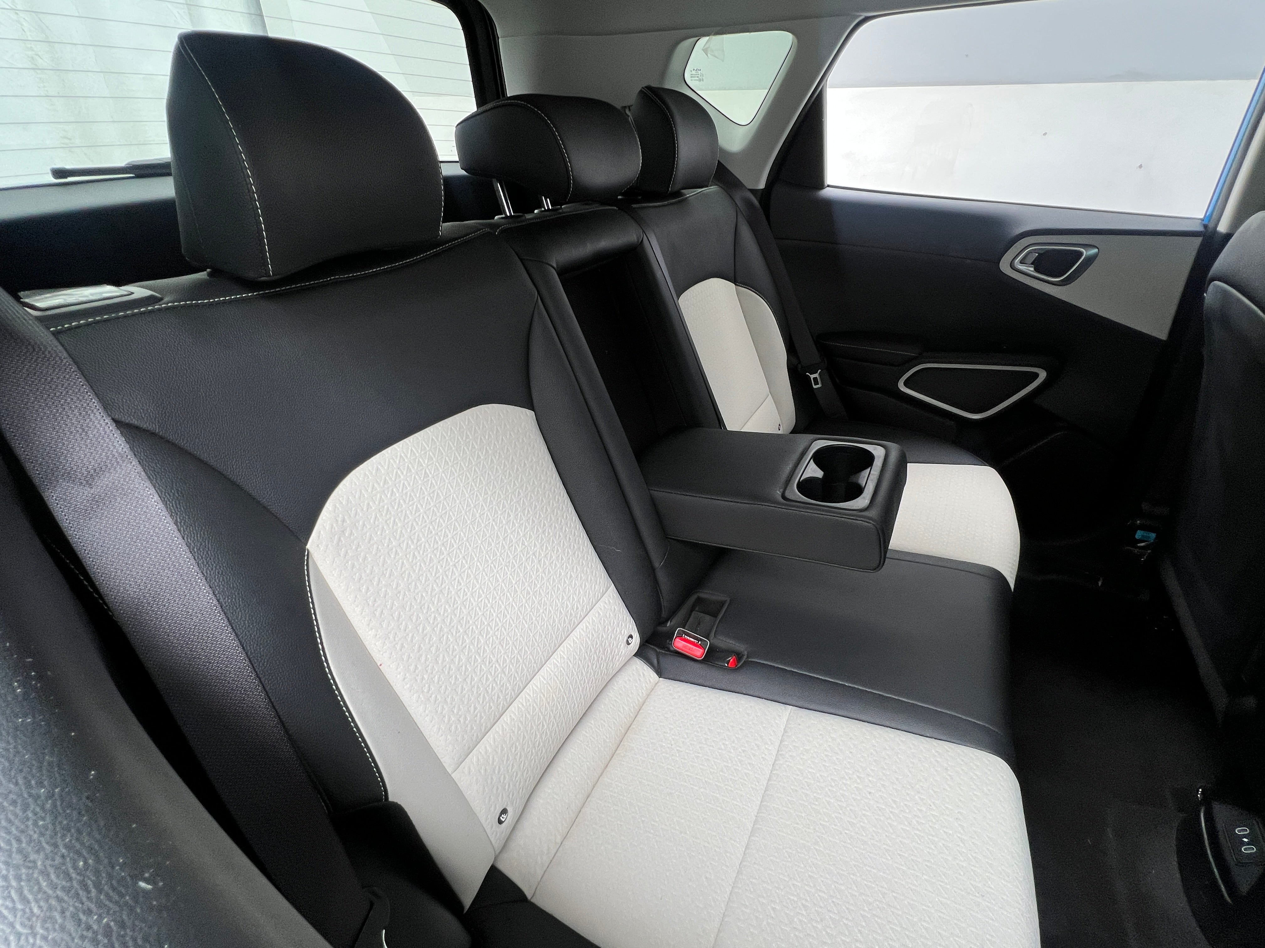 Thumbnail: 2023 Kia Soul - 5