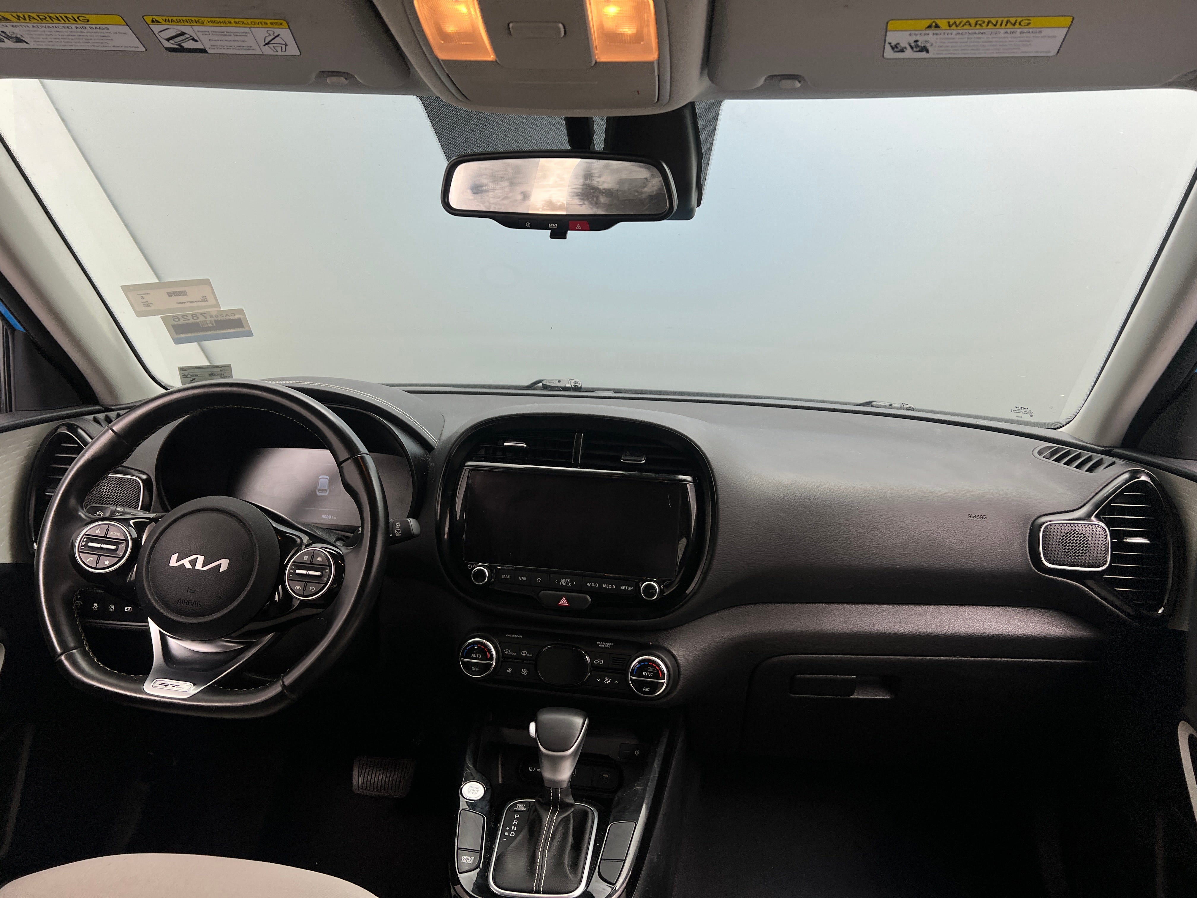 Thumbnail: 2023 Kia Soul - 2