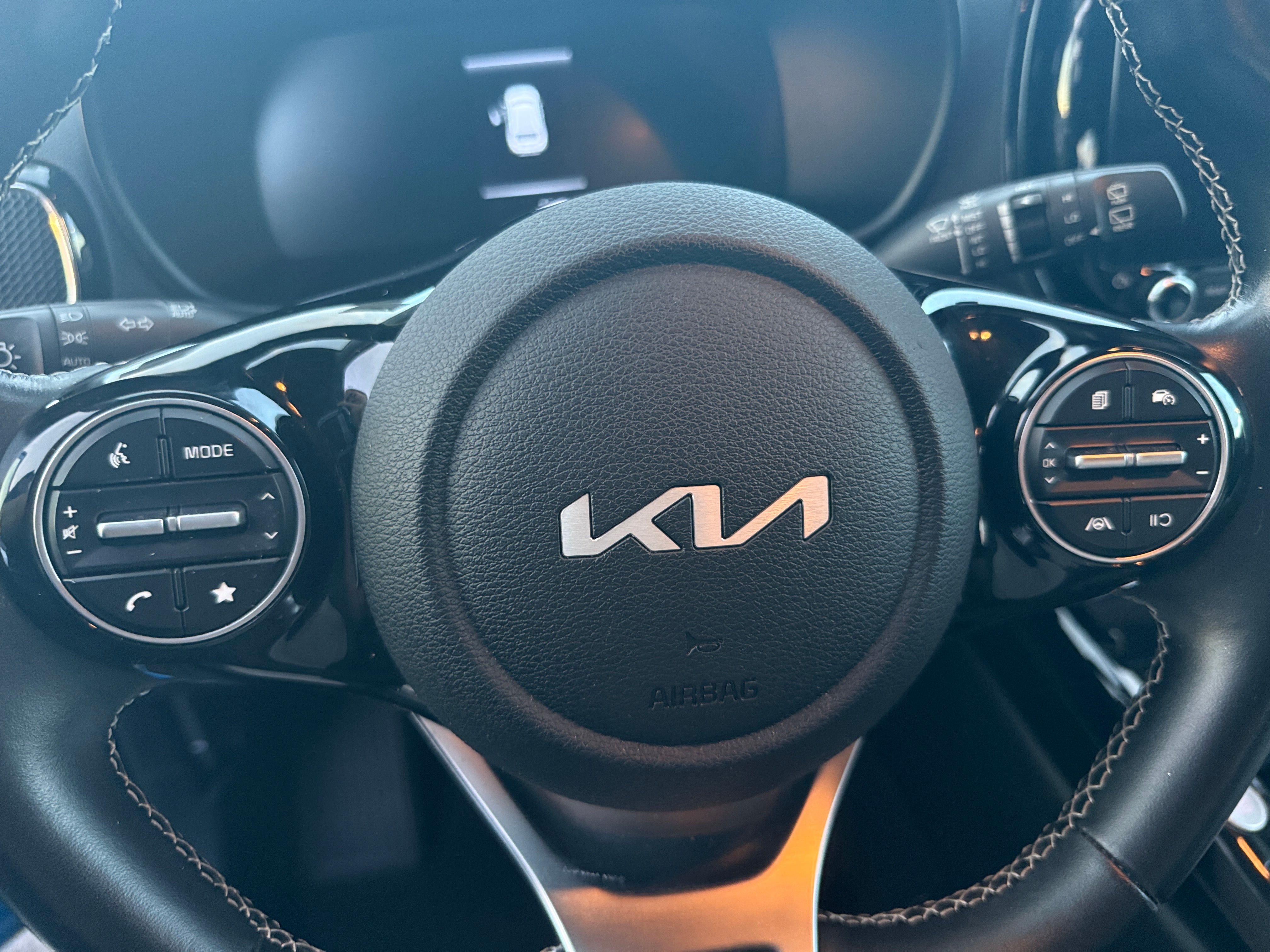 Thumbnail: 2023 Kia Soul - 4