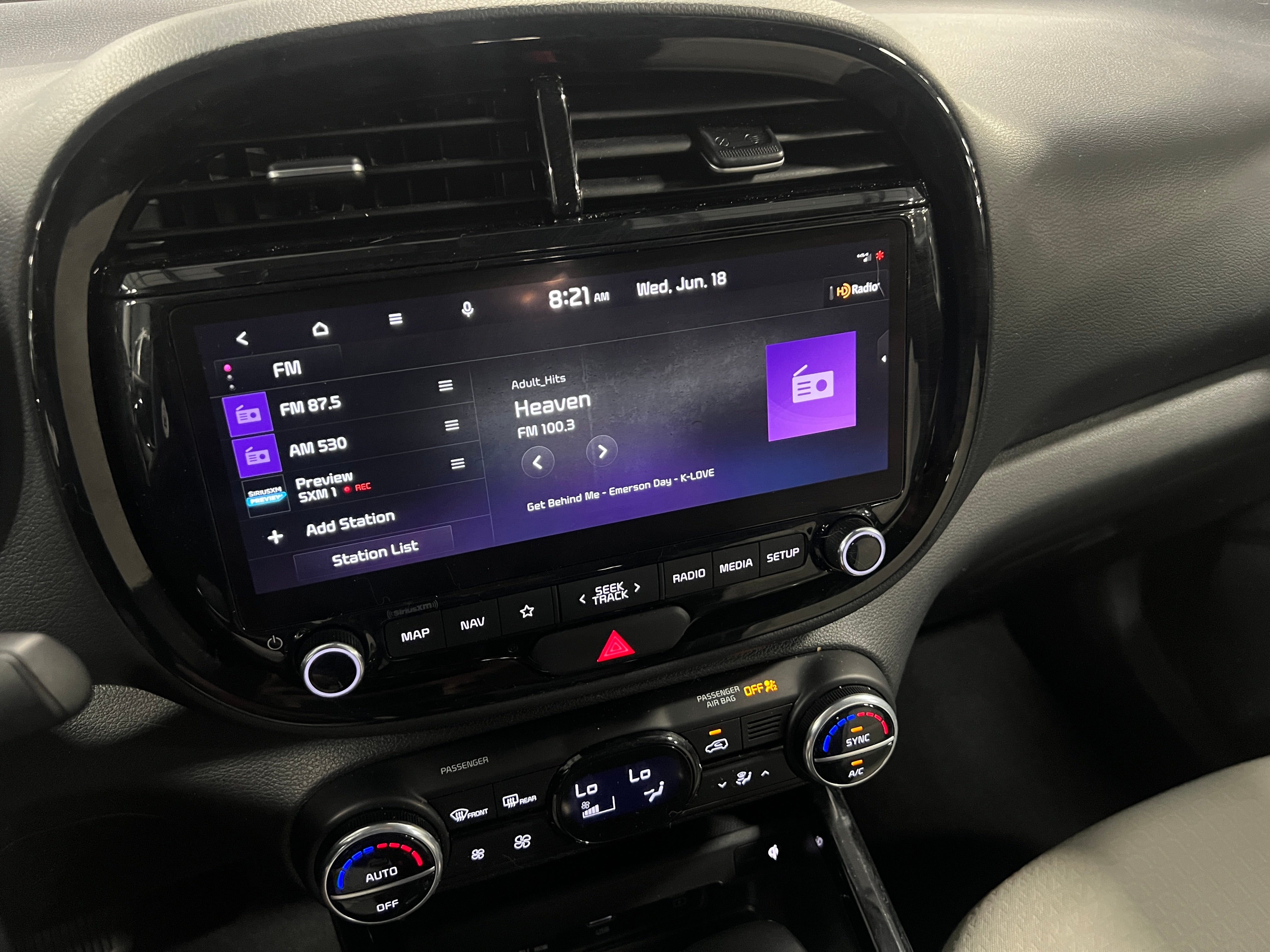 Thumbnail: 2023 Kia Soul - 3
