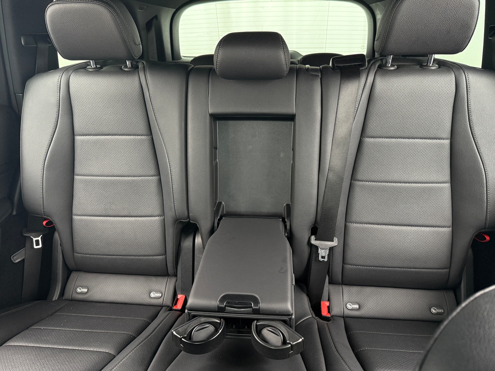 Thumbnail: 2024 Mercedes-Benz GLS - 5