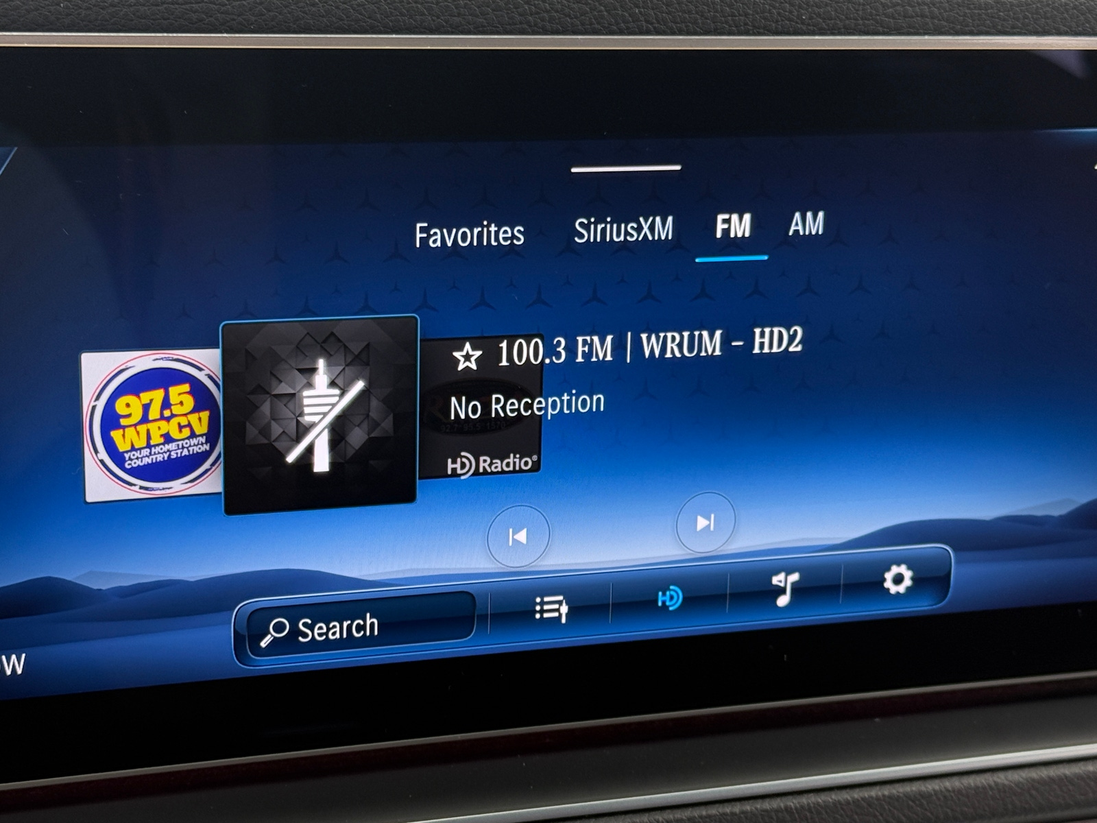 Thumbnail: 2024 Mercedes-Benz GLS - 3