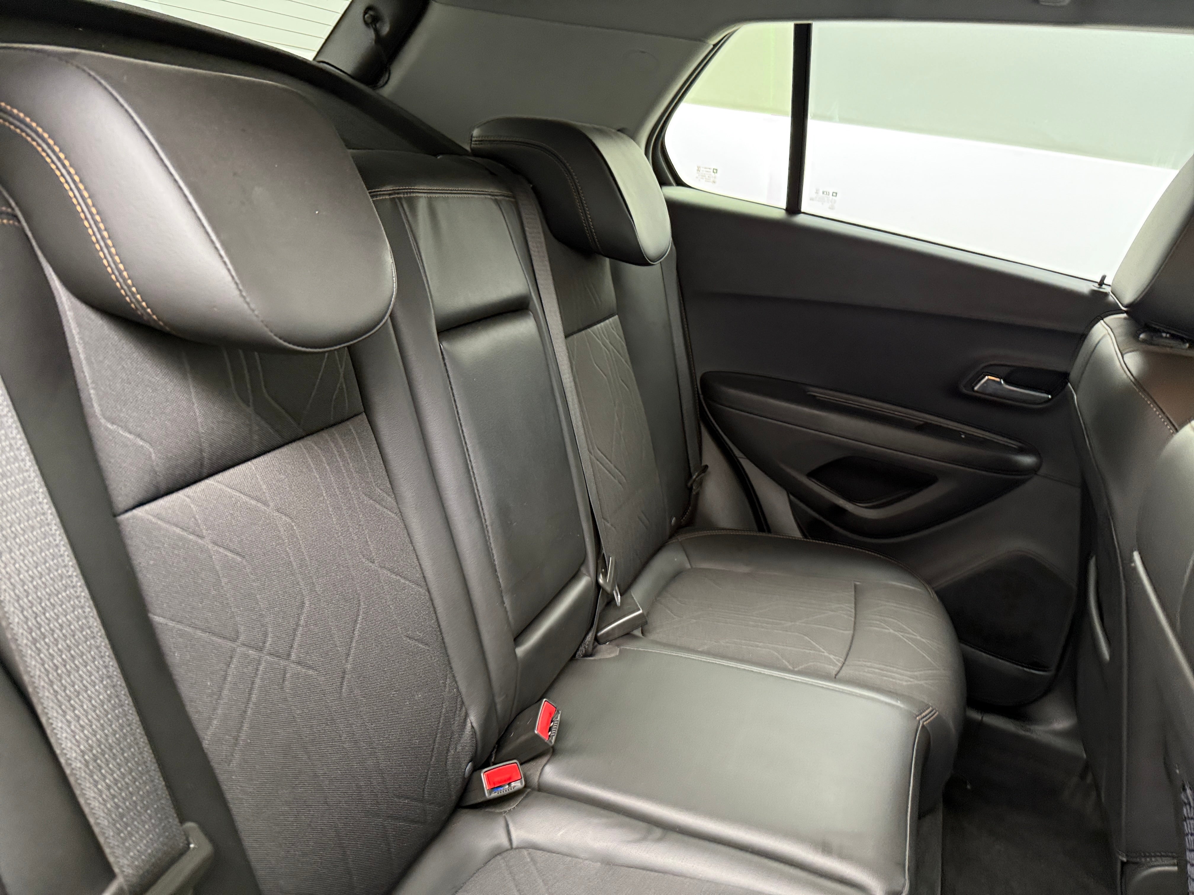 2019 Chevrolet Trax LT 6