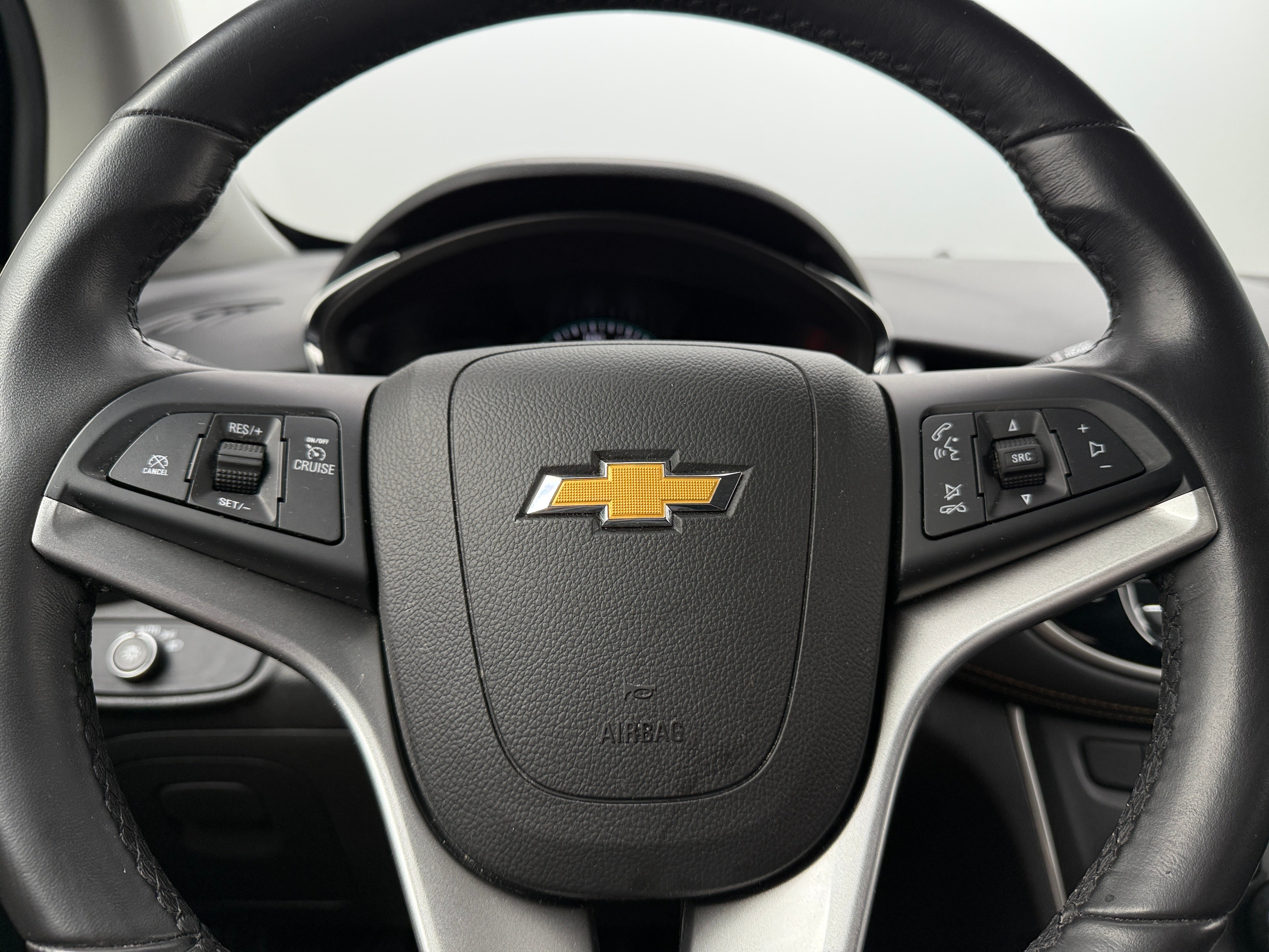 2019 Chevrolet Trax LT 5