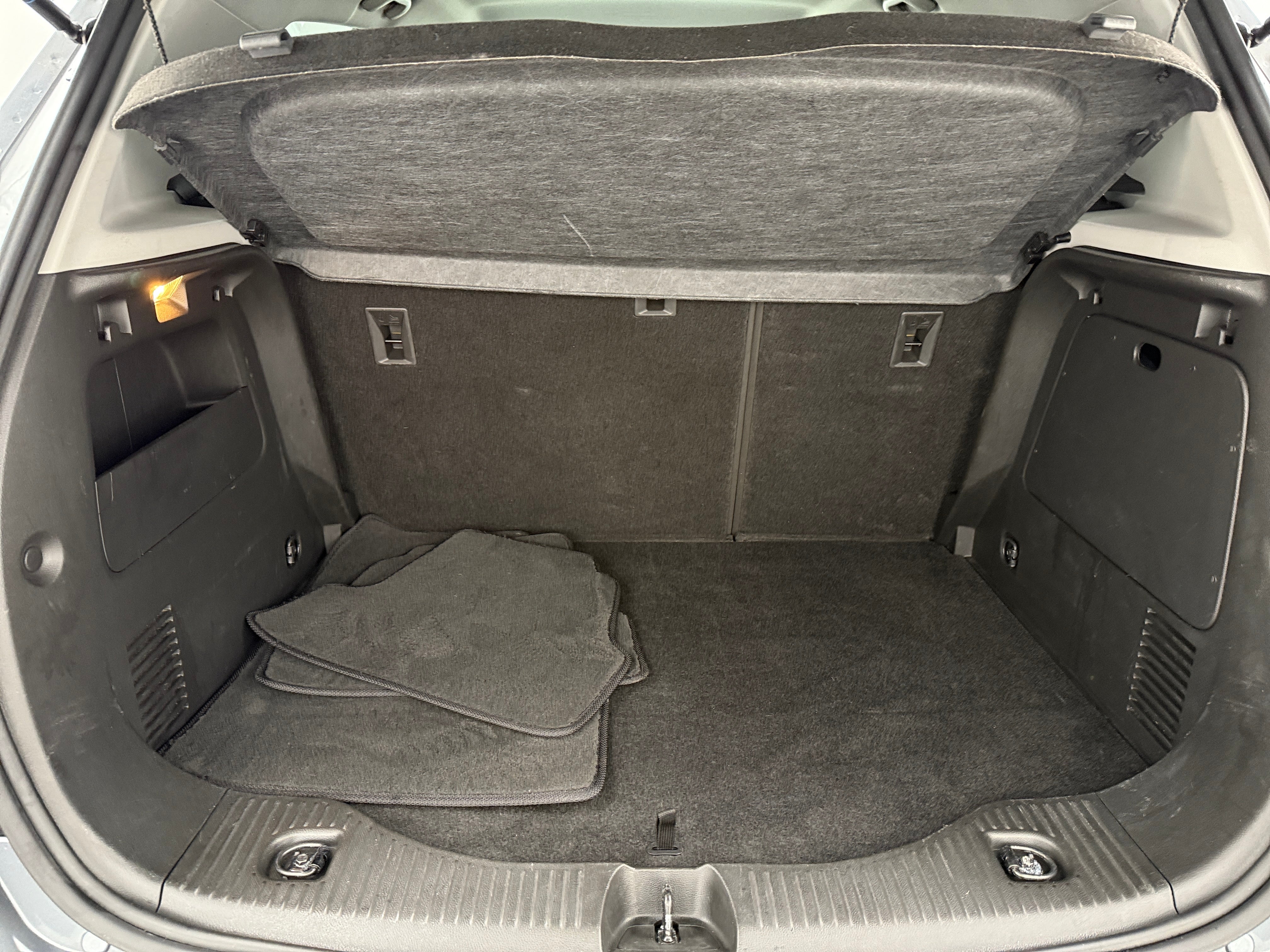 2019 Chevrolet Trax LT 7