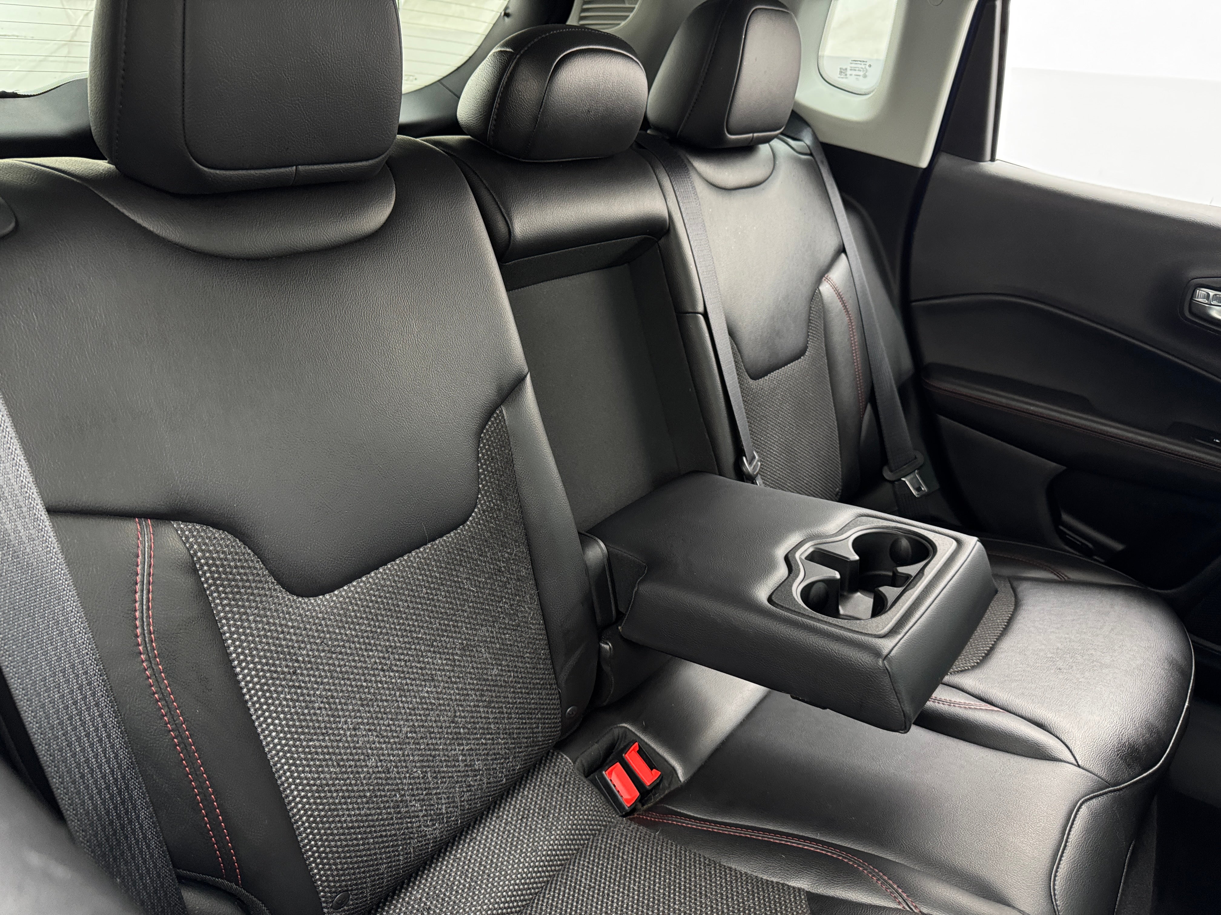 Thumbnail: 2018 Jeep Compass - 5