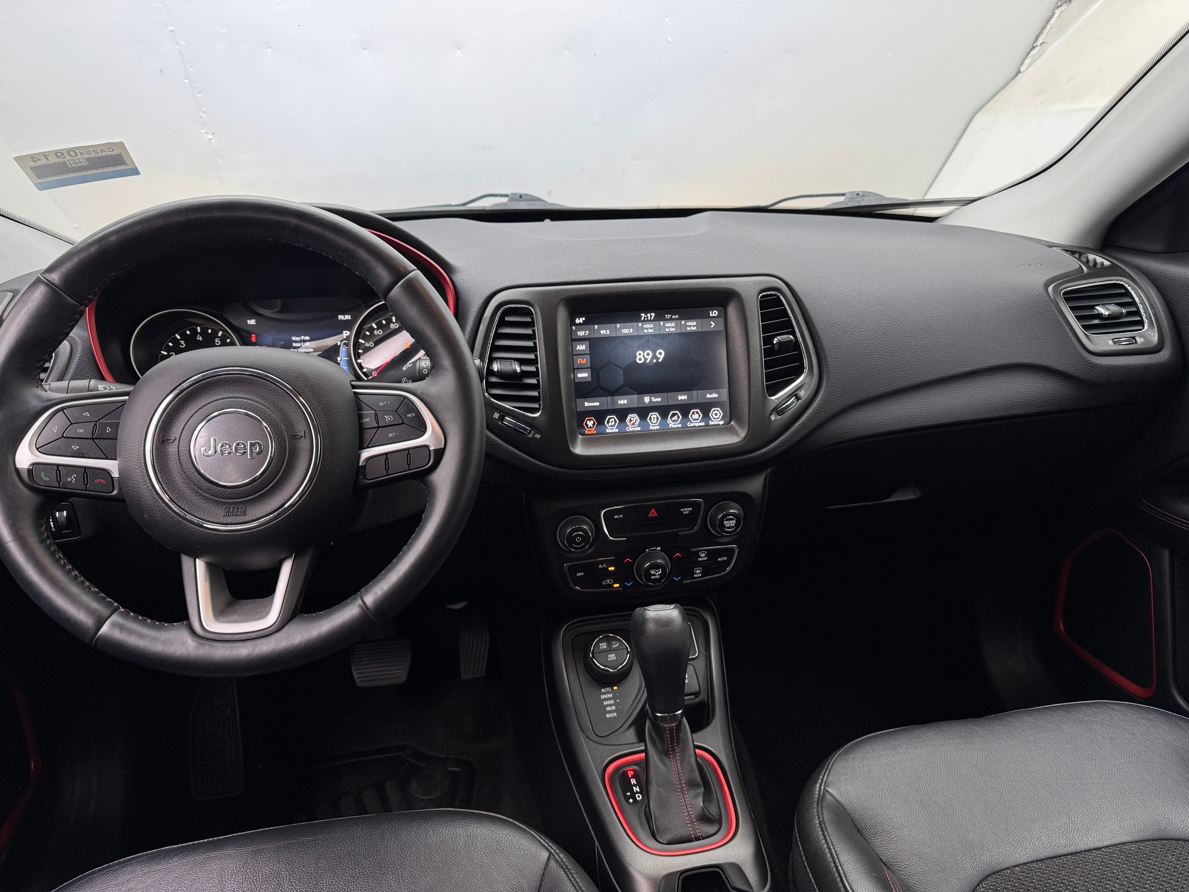 Thumbnail: 2018 Jeep Compass - 2