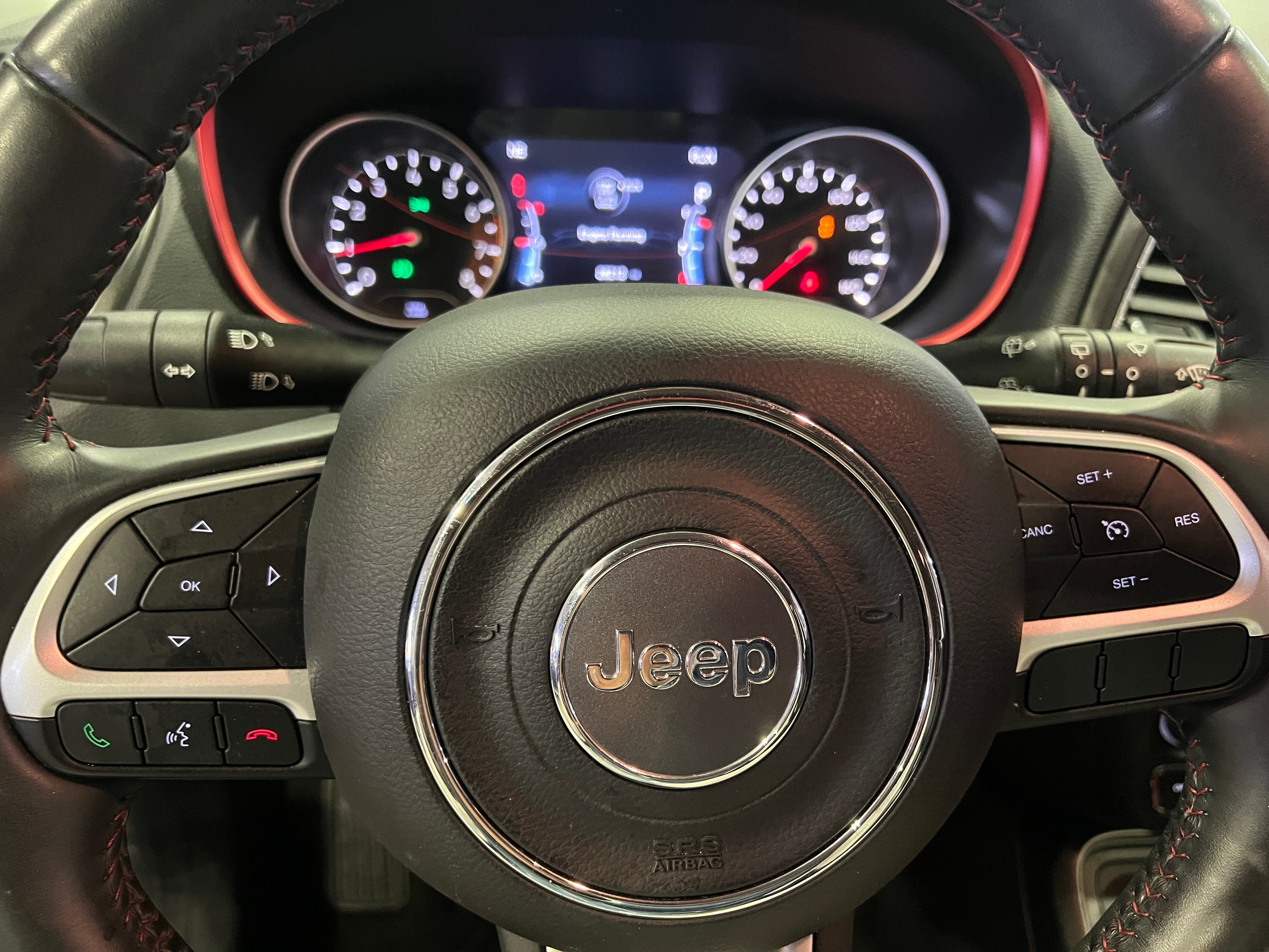 Thumbnail: 2018 Jeep Compass - 4
