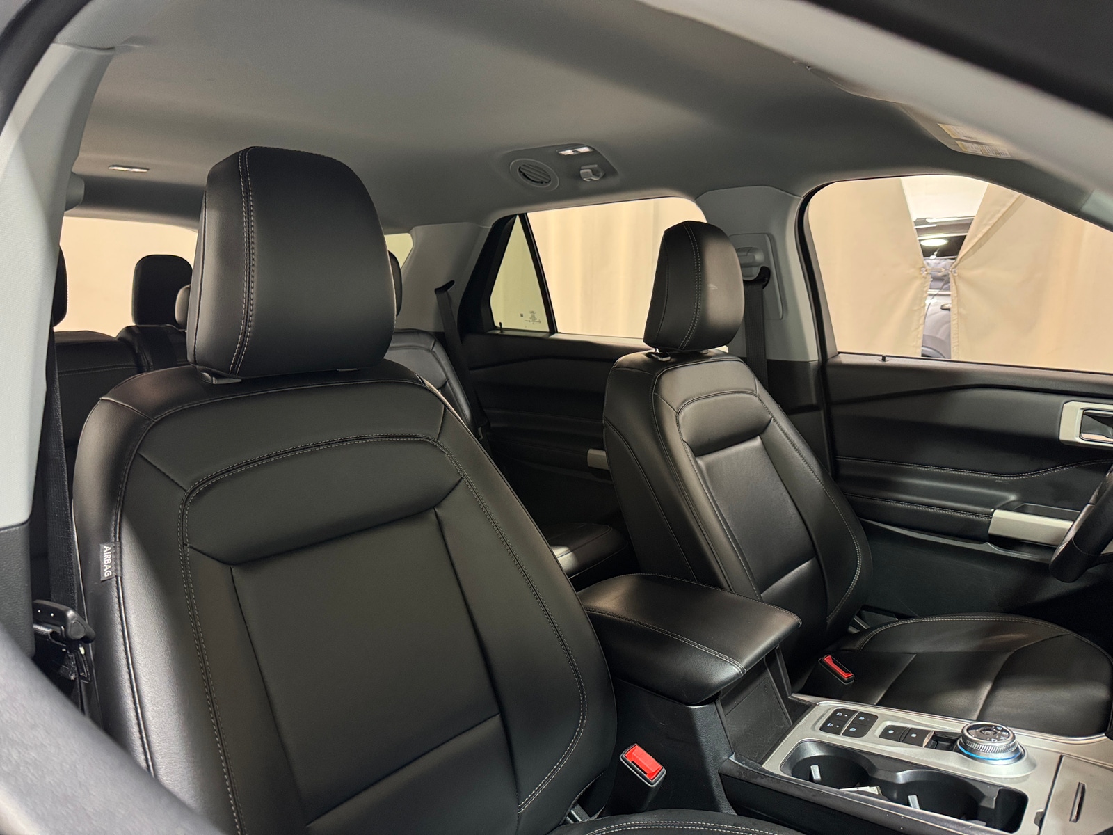 Thumbnail: 2024 Ford Explorer - 2