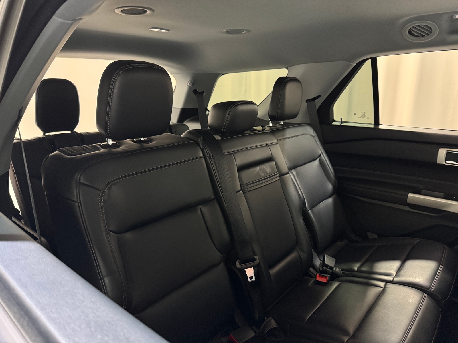 Thumbnail: 2024 Ford Explorer - 6