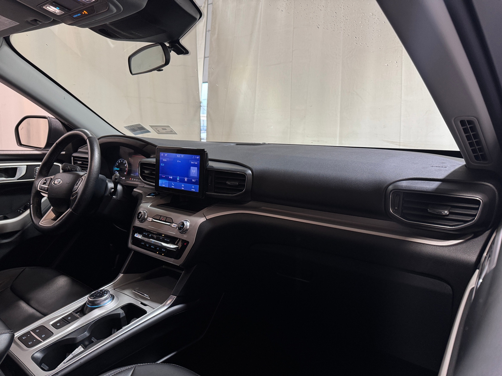 Thumbnail: 2024 Ford Explorer - 3