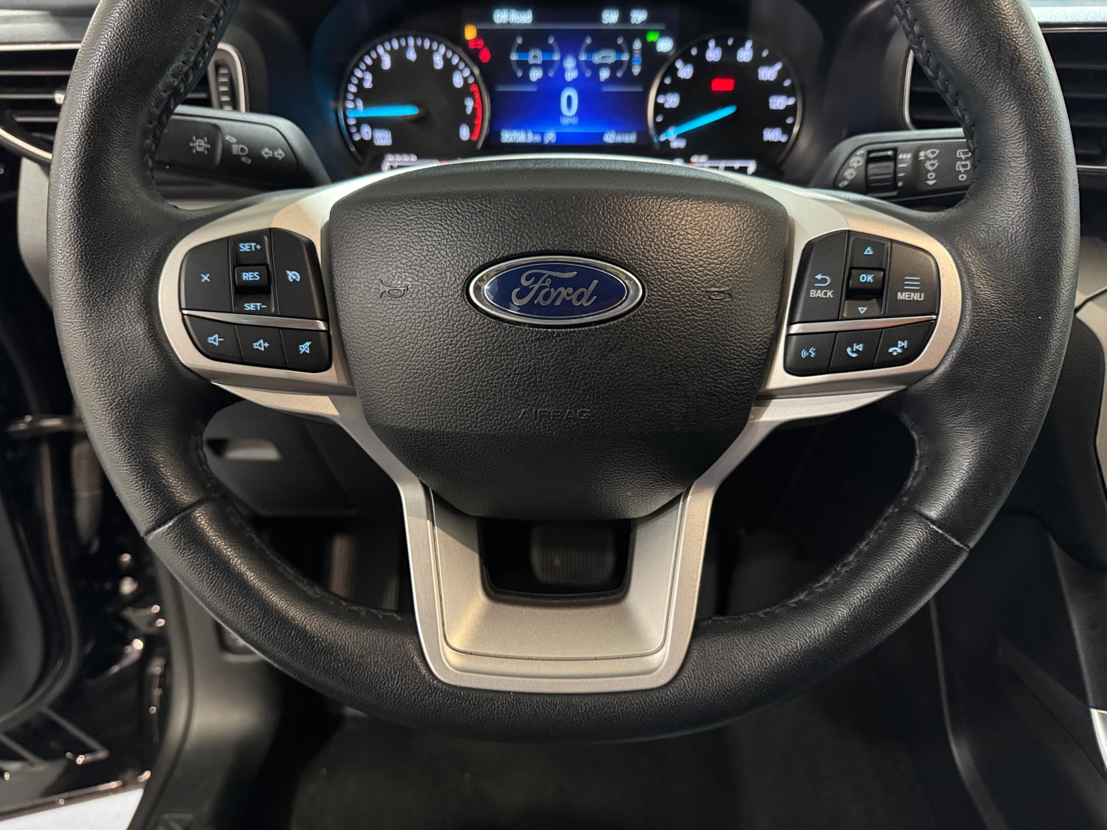 Thumbnail: 2024 Ford Explorer - 5