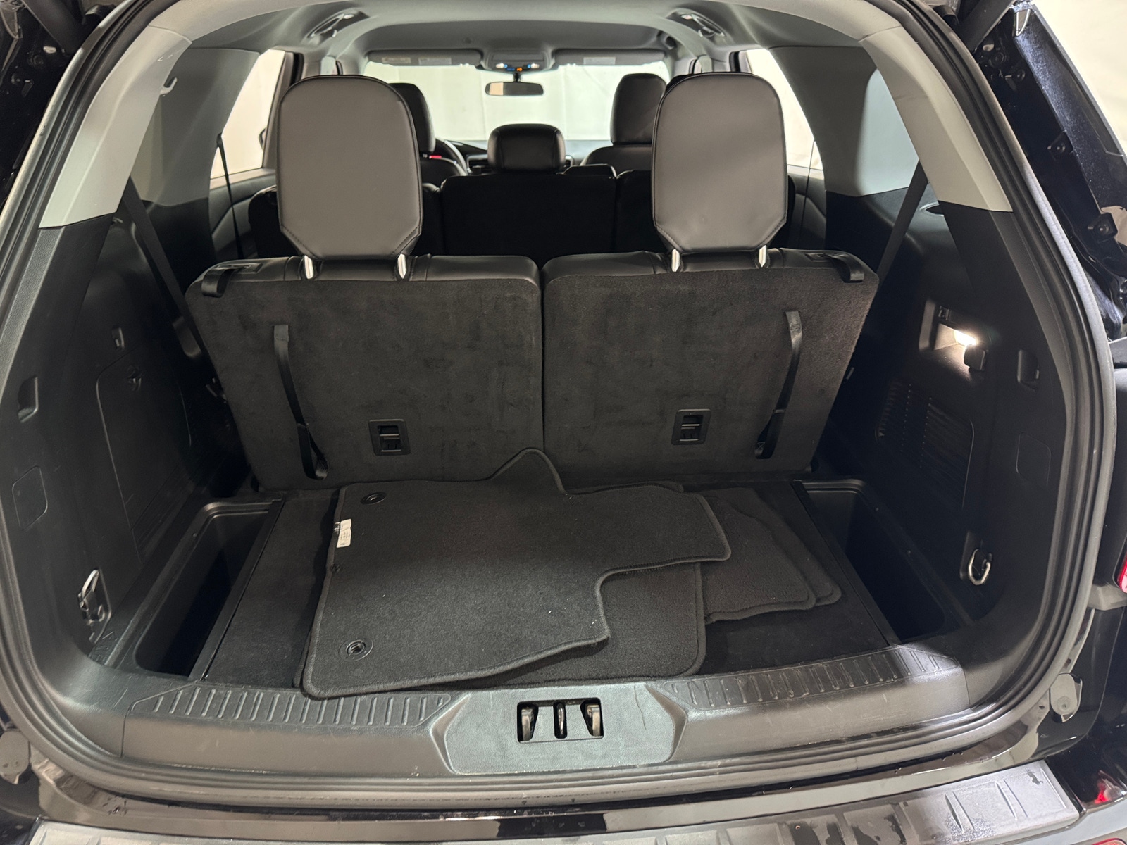 Thumbnail: 2024 Ford Explorer - 7