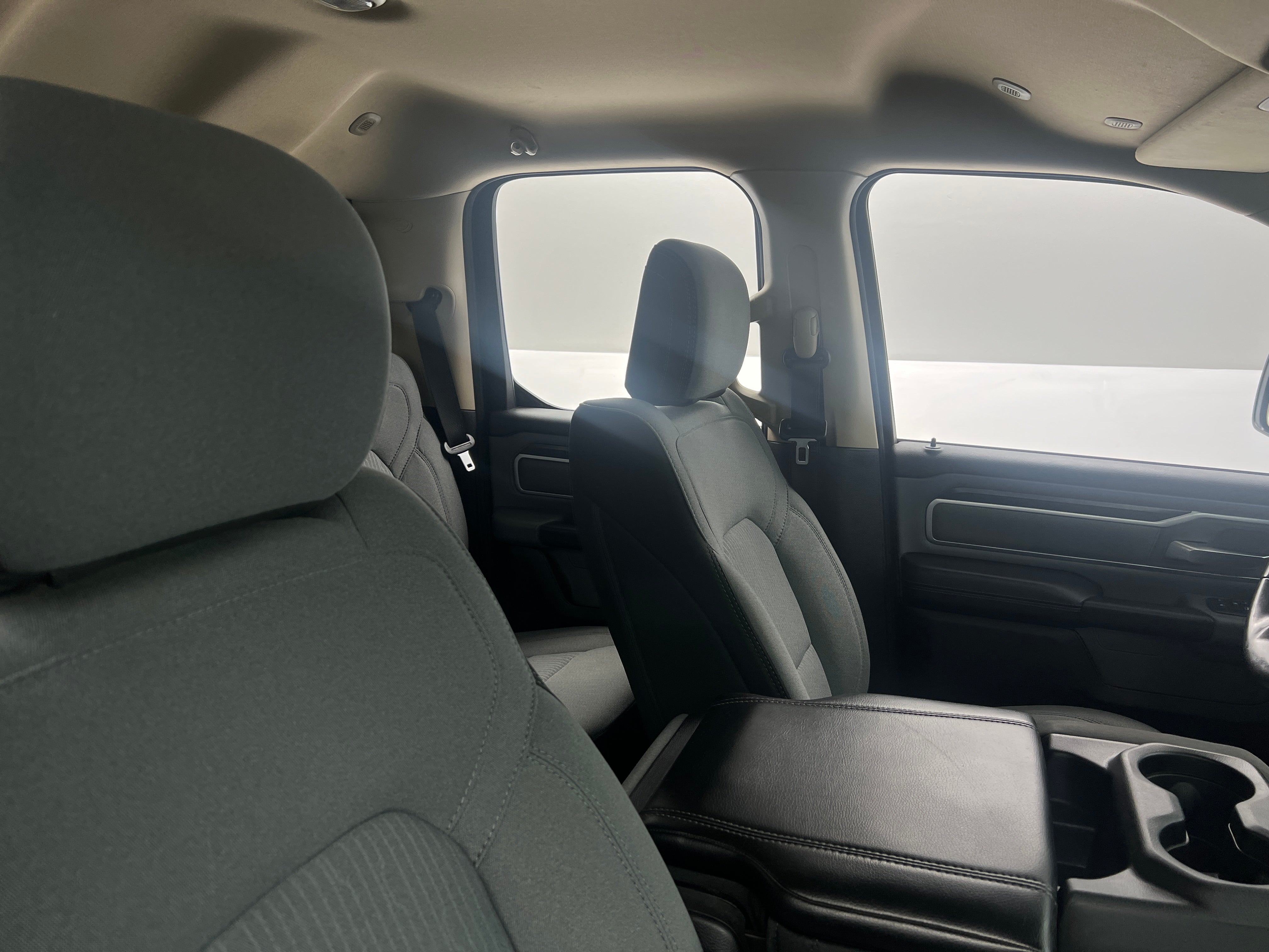 2020 RAM 1500 Big Horn 2