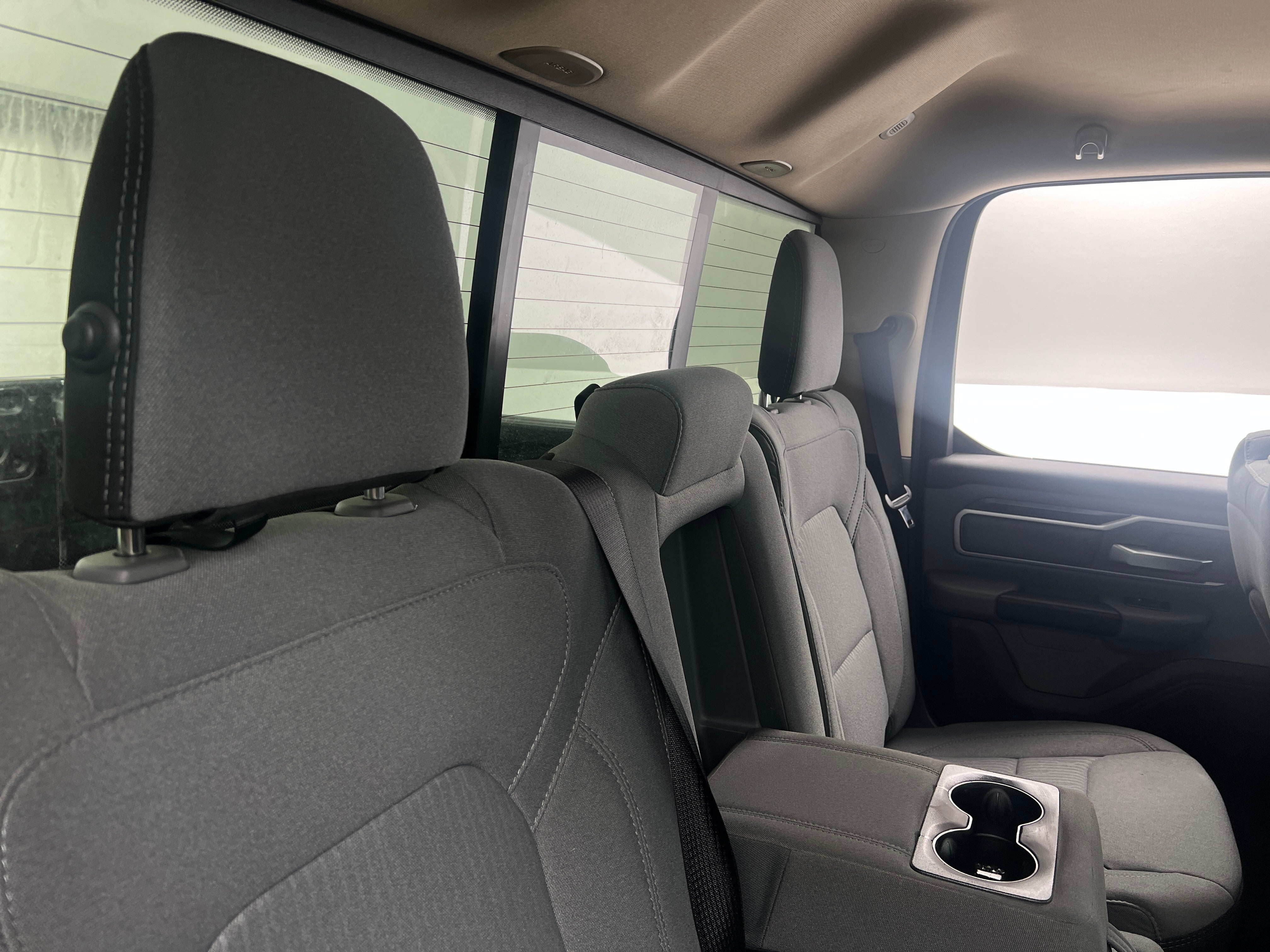 2020 RAM 1500 Big Horn 6