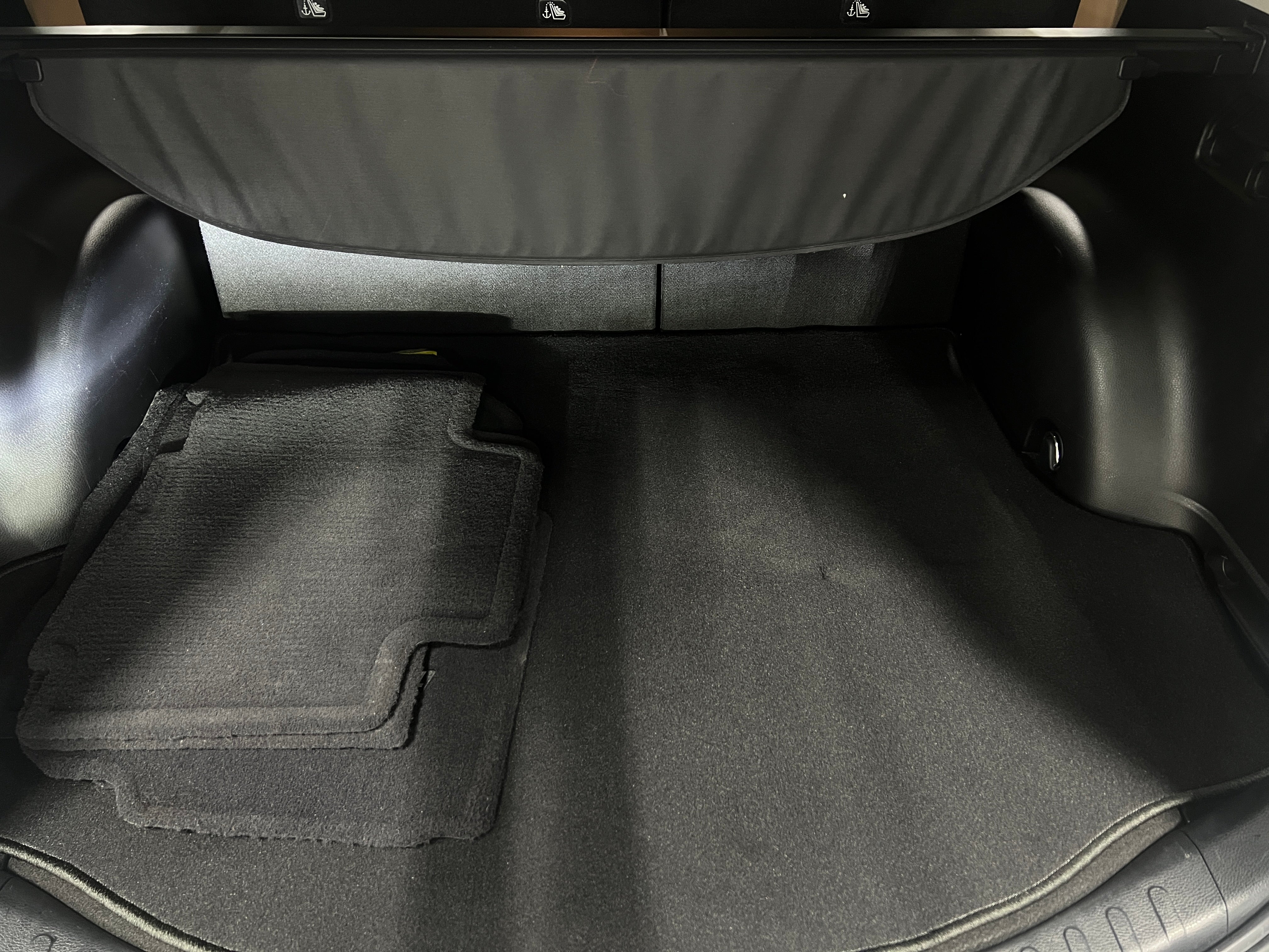 2018 Toyota RAV4 Limited 6