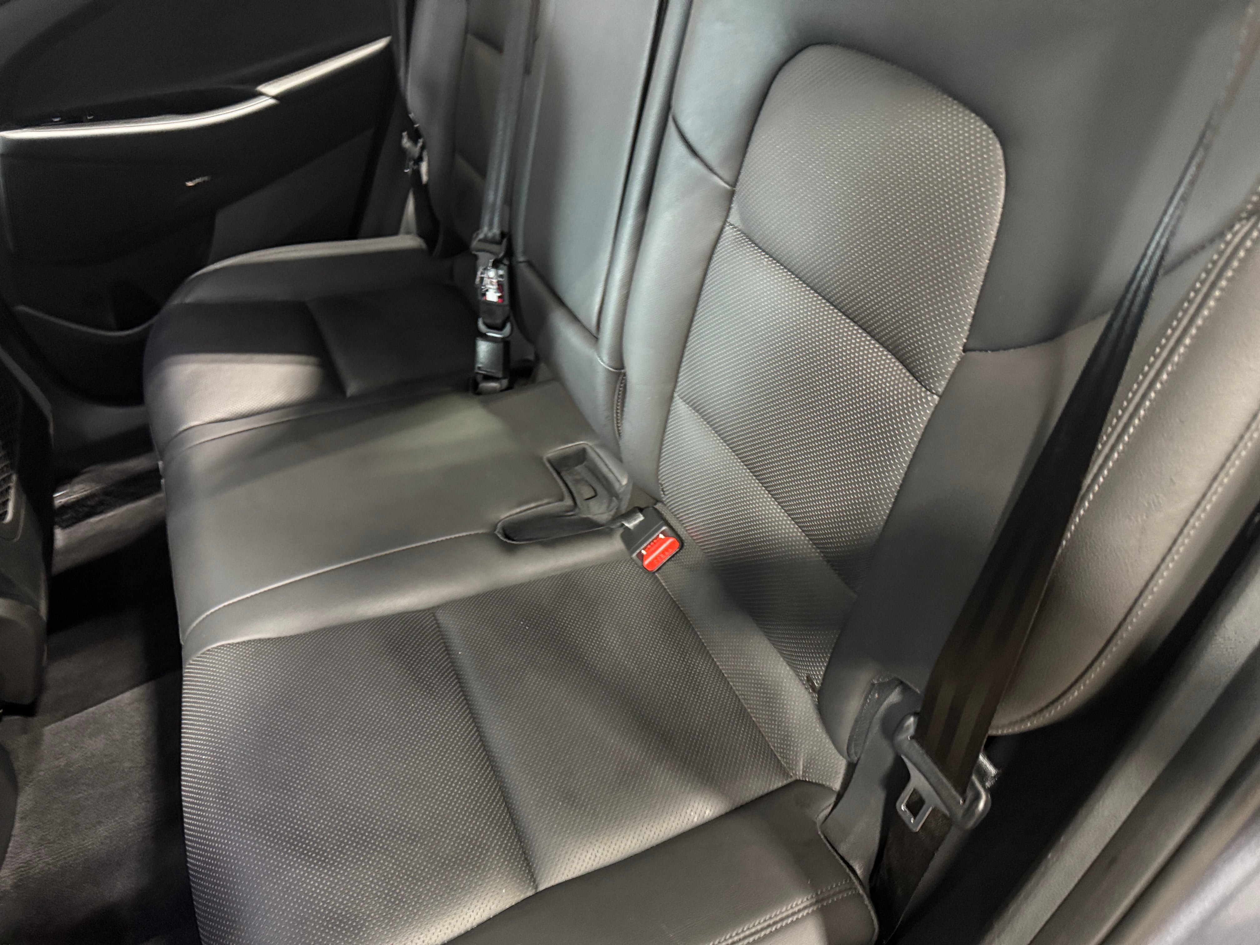 2019 Hyundai Tucson Ultimate 5