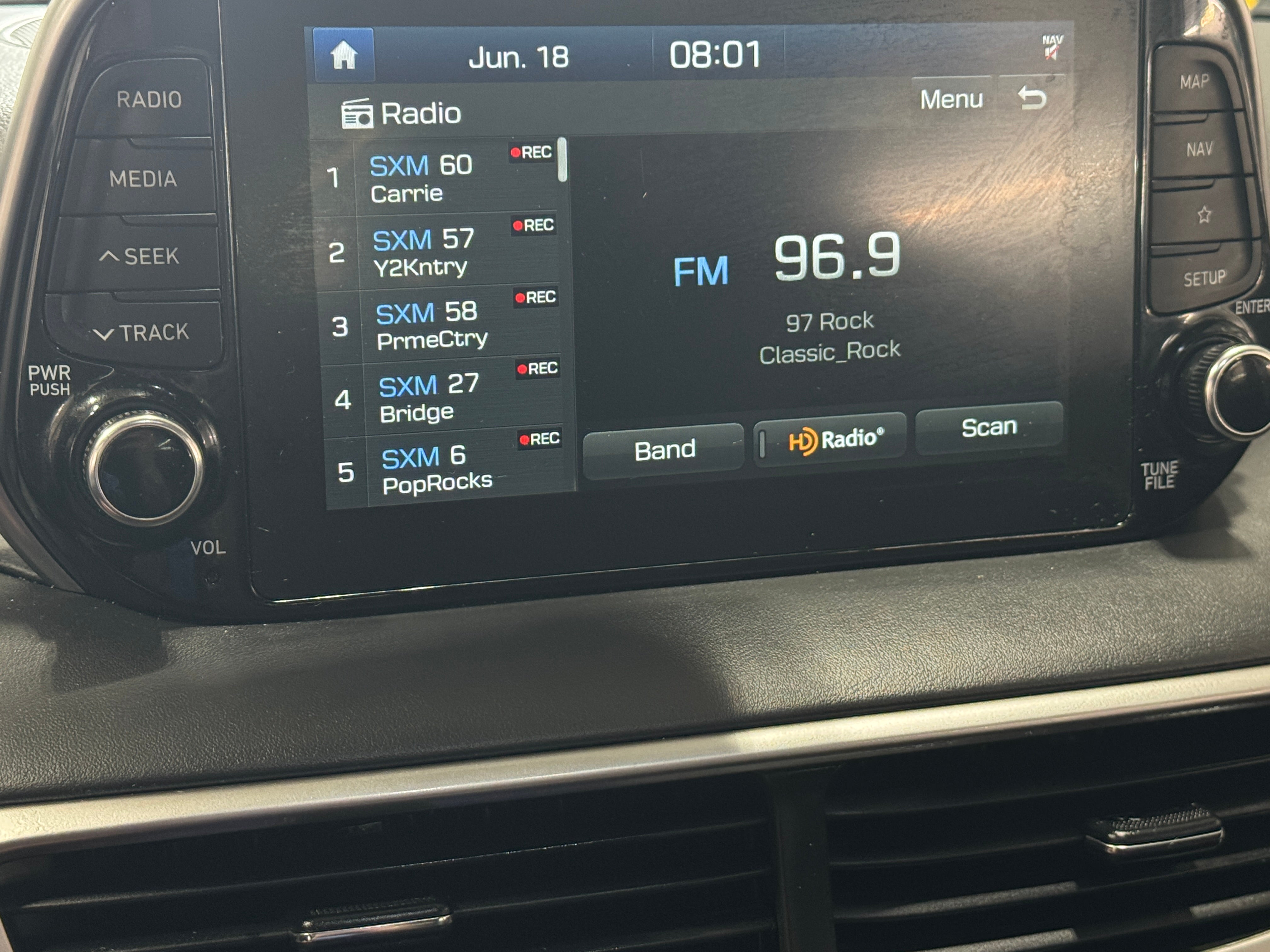 2019 Hyundai Tucson Ultimate 3