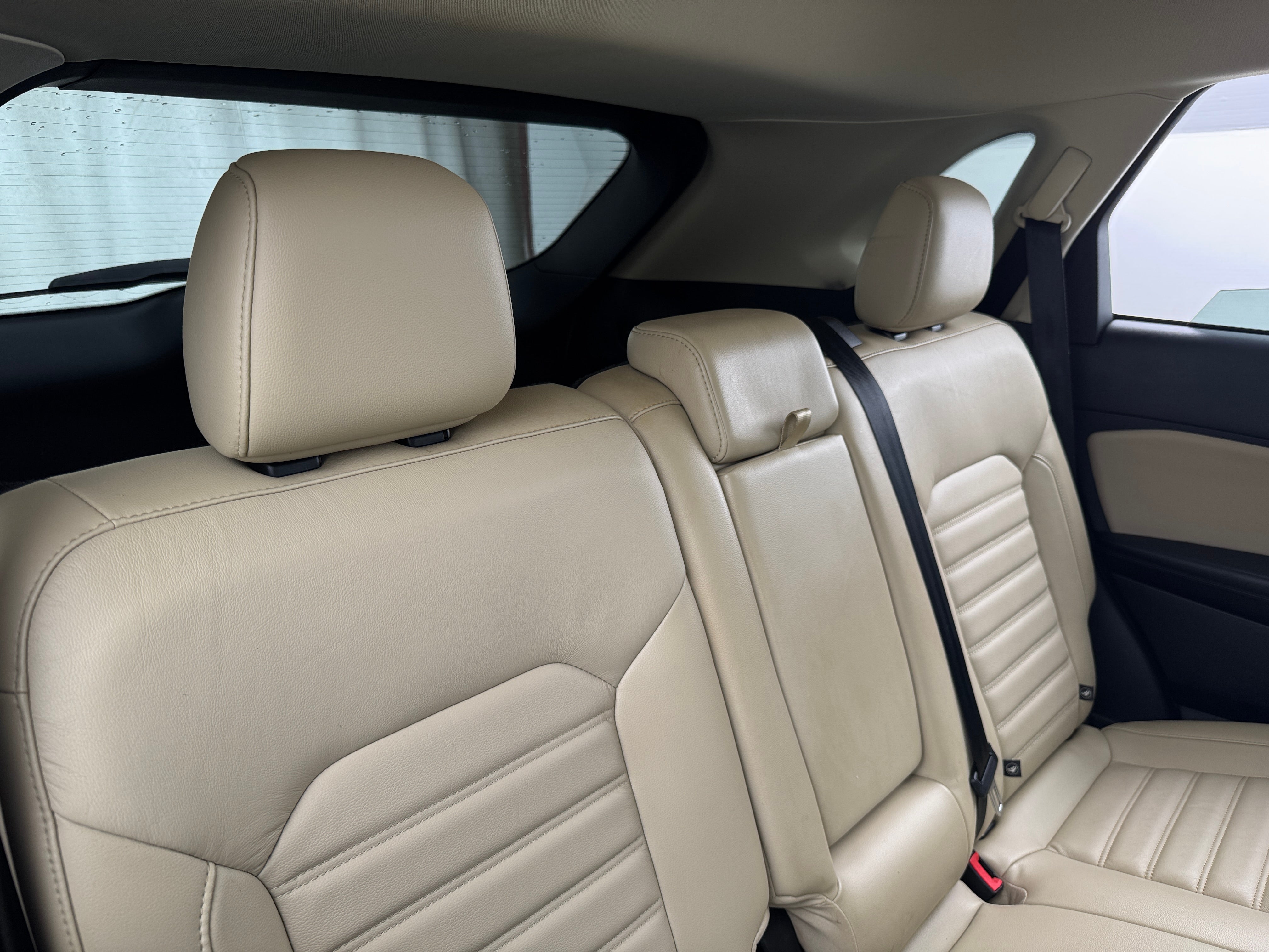 2015 Ford Edge SEL 5