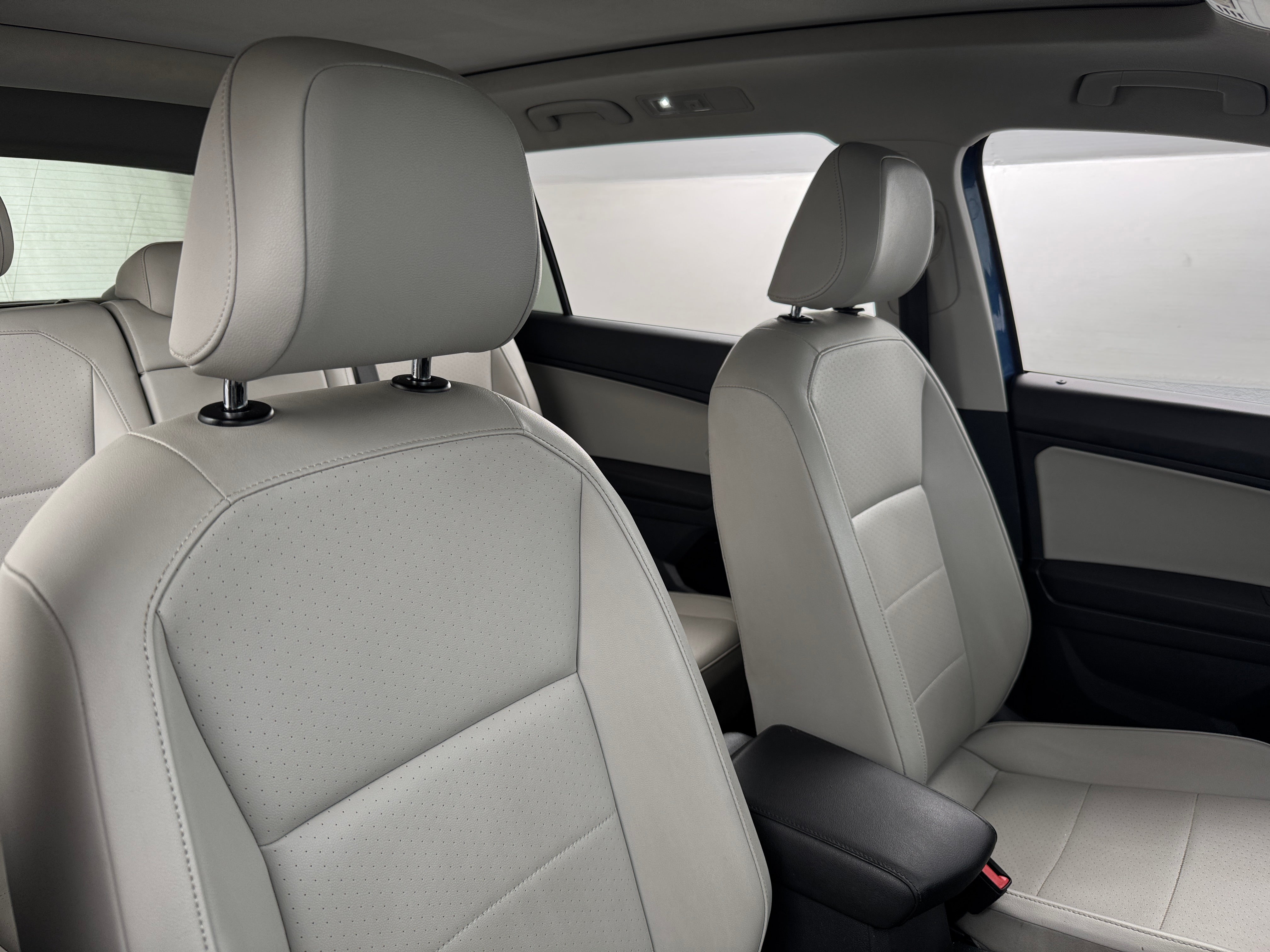2018 Volkswagen Tiguan 2.0T 2