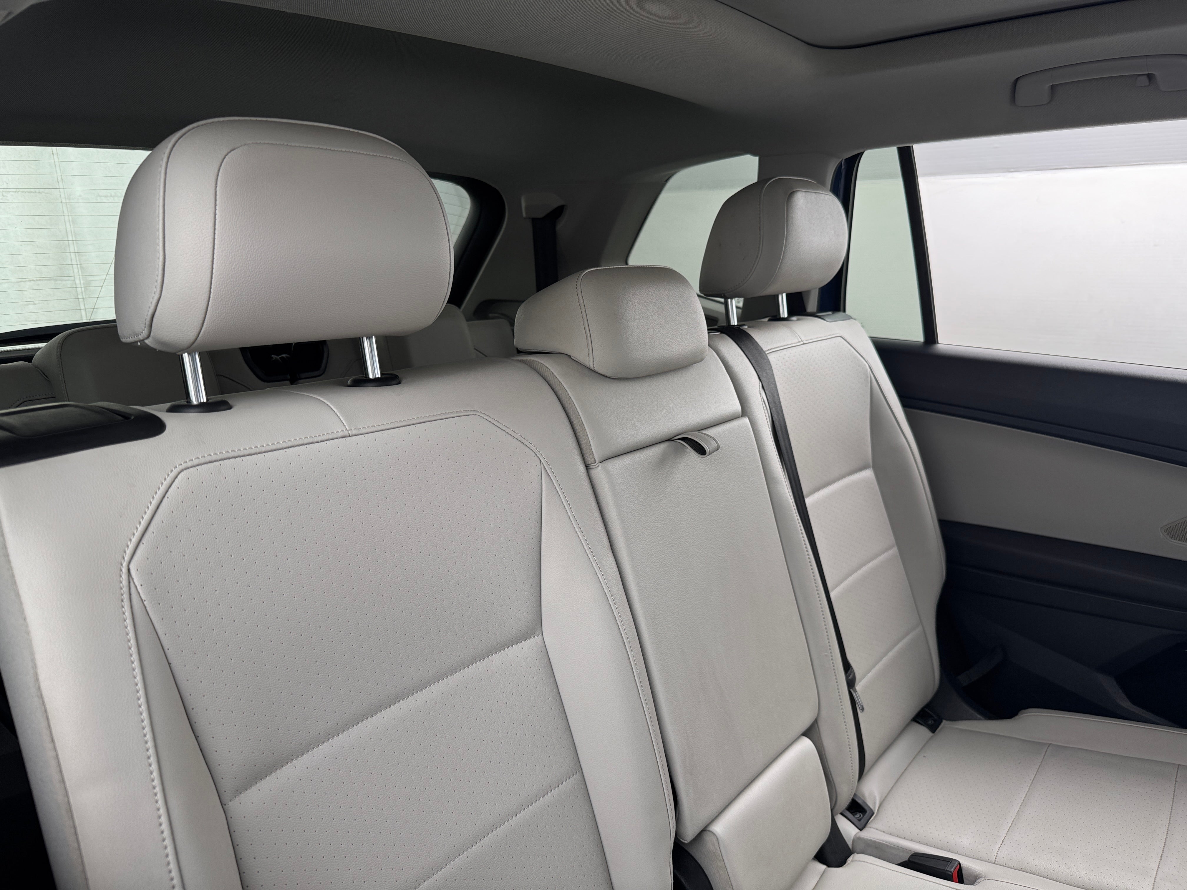 2018 Volkswagen Tiguan 2.0T 6