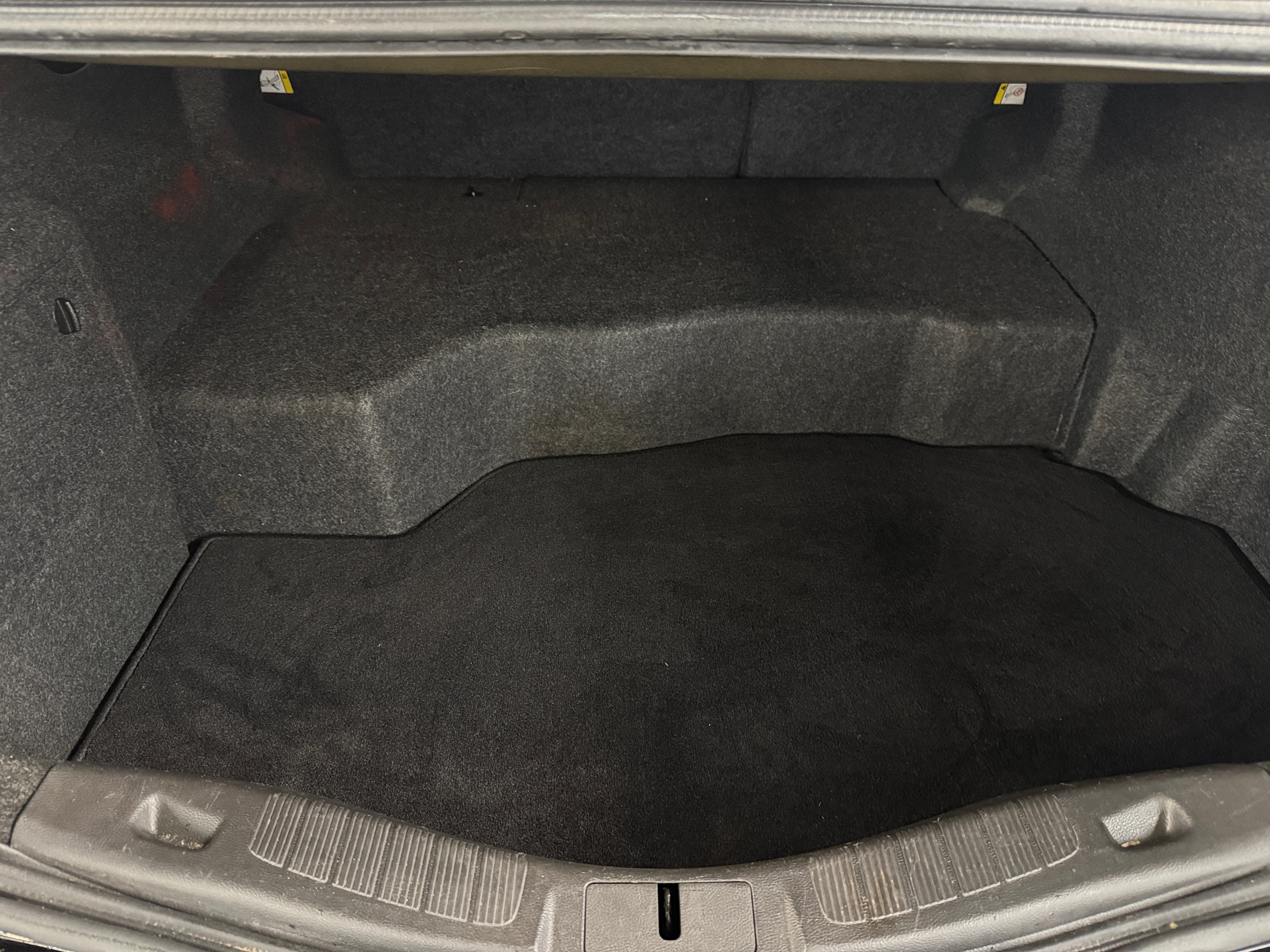 2013 Ford Fusion Titanium 6
