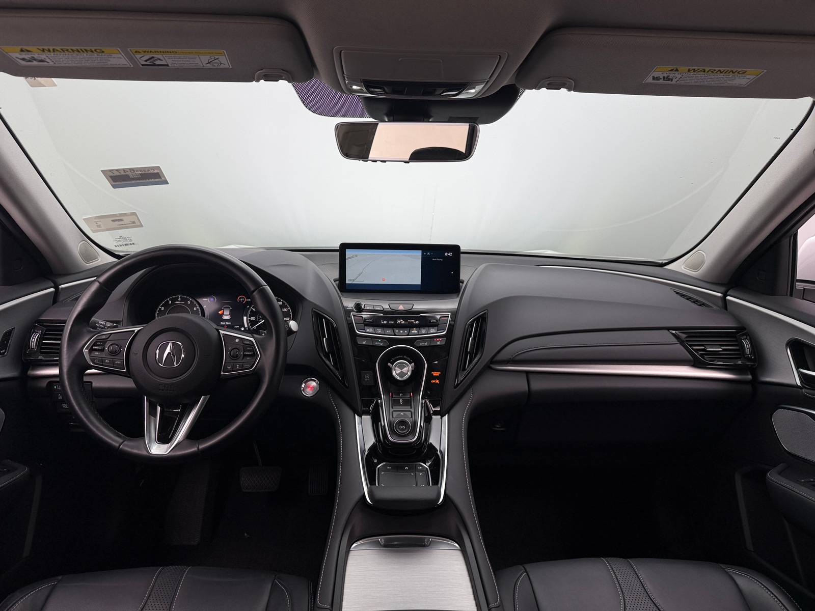 Thumbnail: 2021 Acura RDX - 2