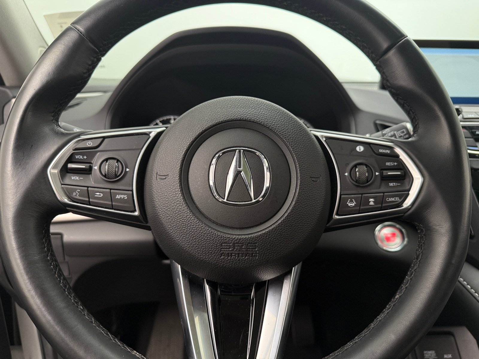 Thumbnail: 2021 Acura RDX - 4