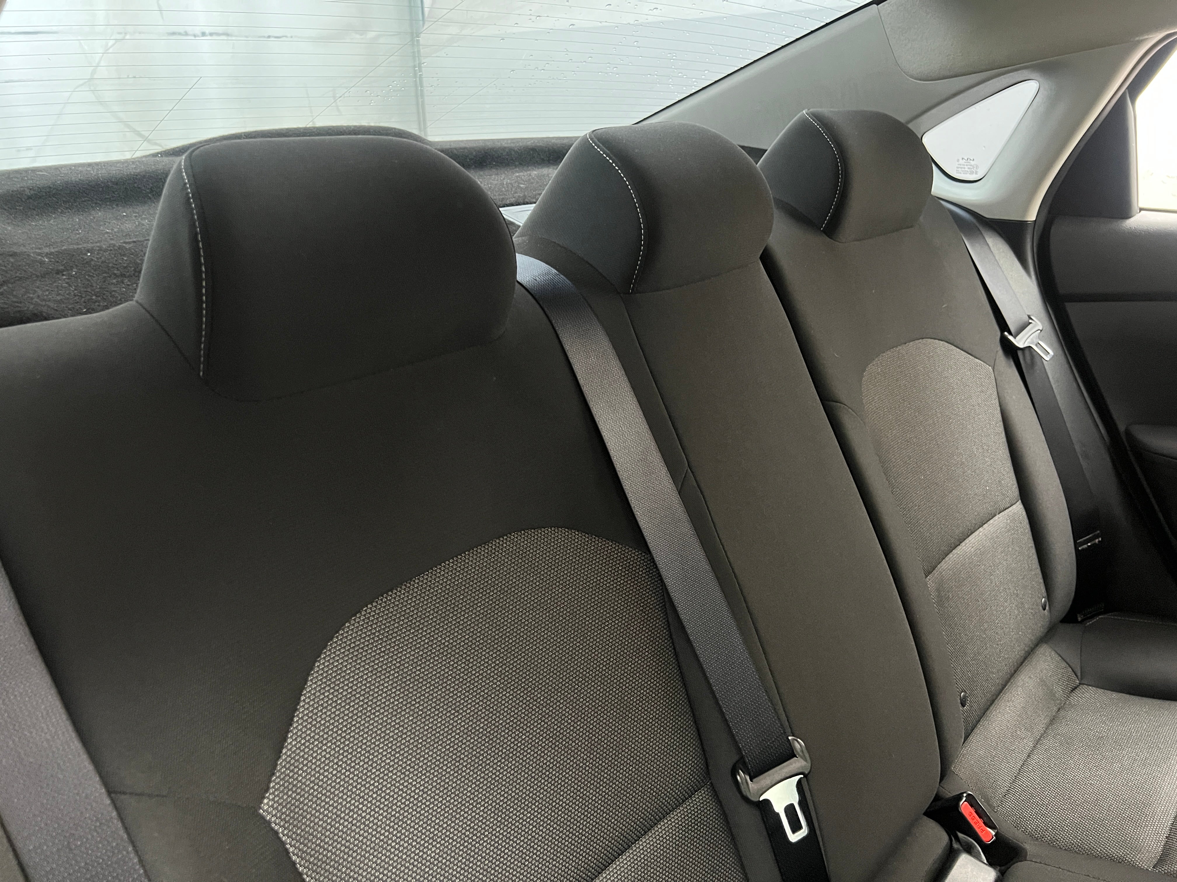 Thumbnail: 2023 Kia Forte - 6