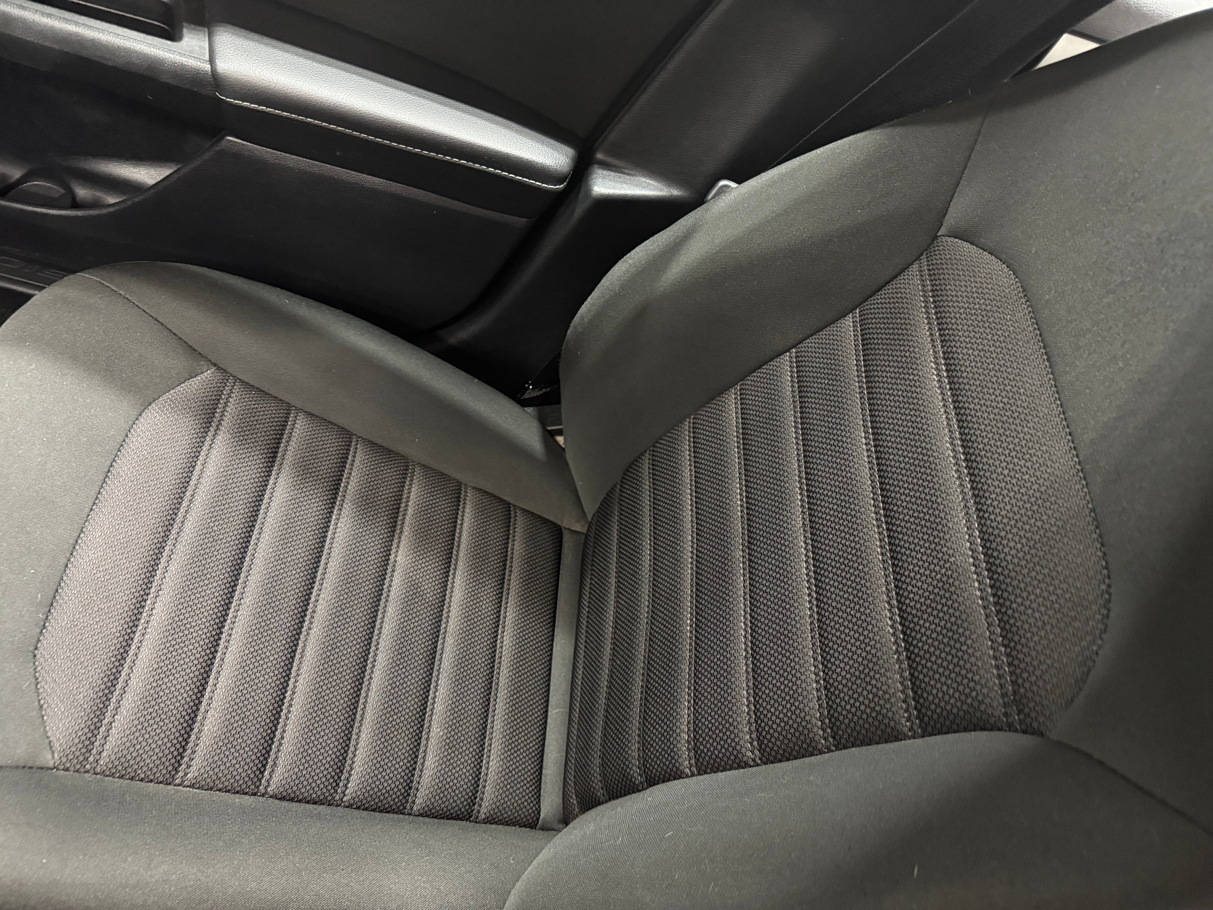 2018 Ford Fusion  2