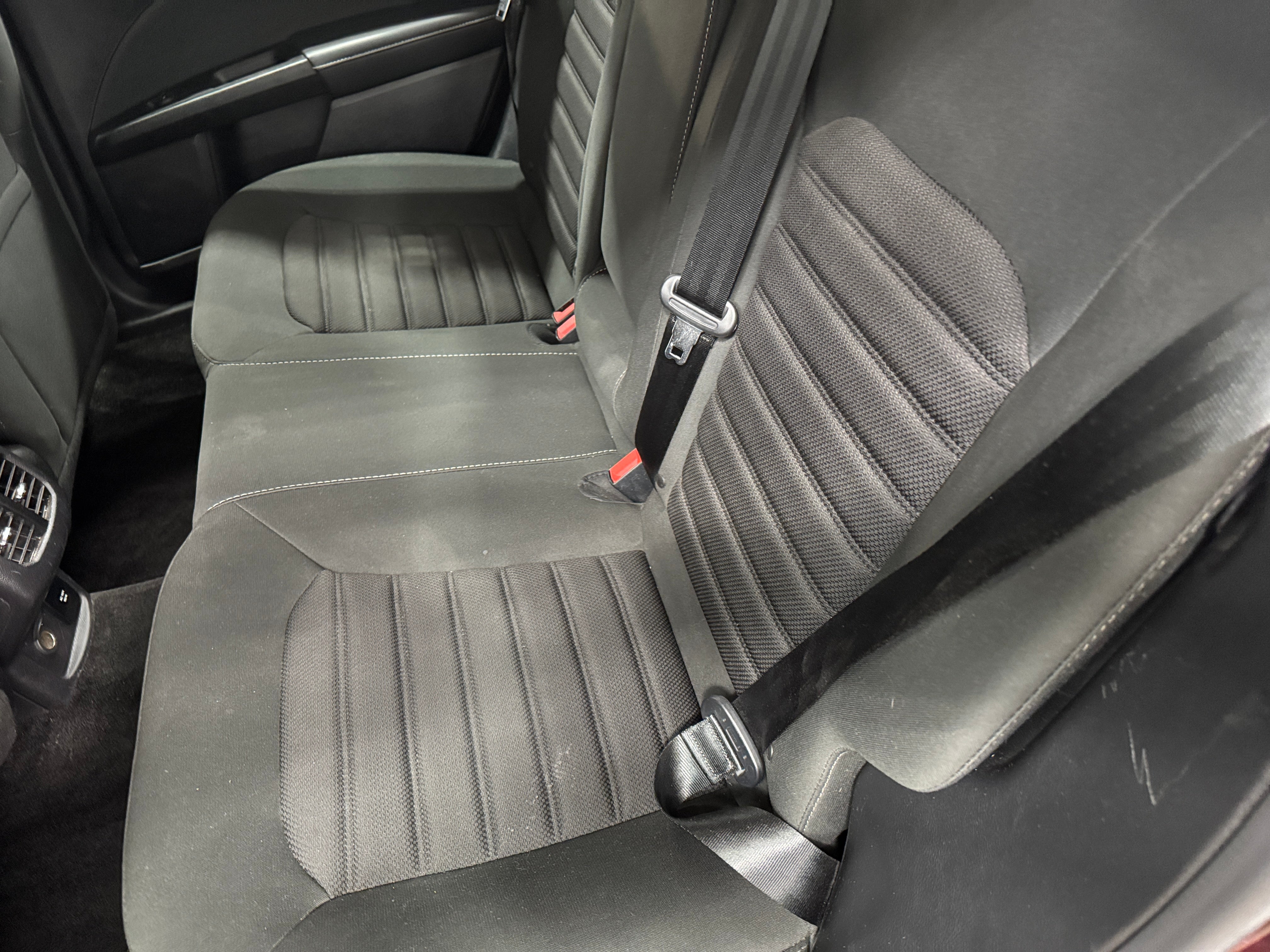 2018 Ford Fusion  6