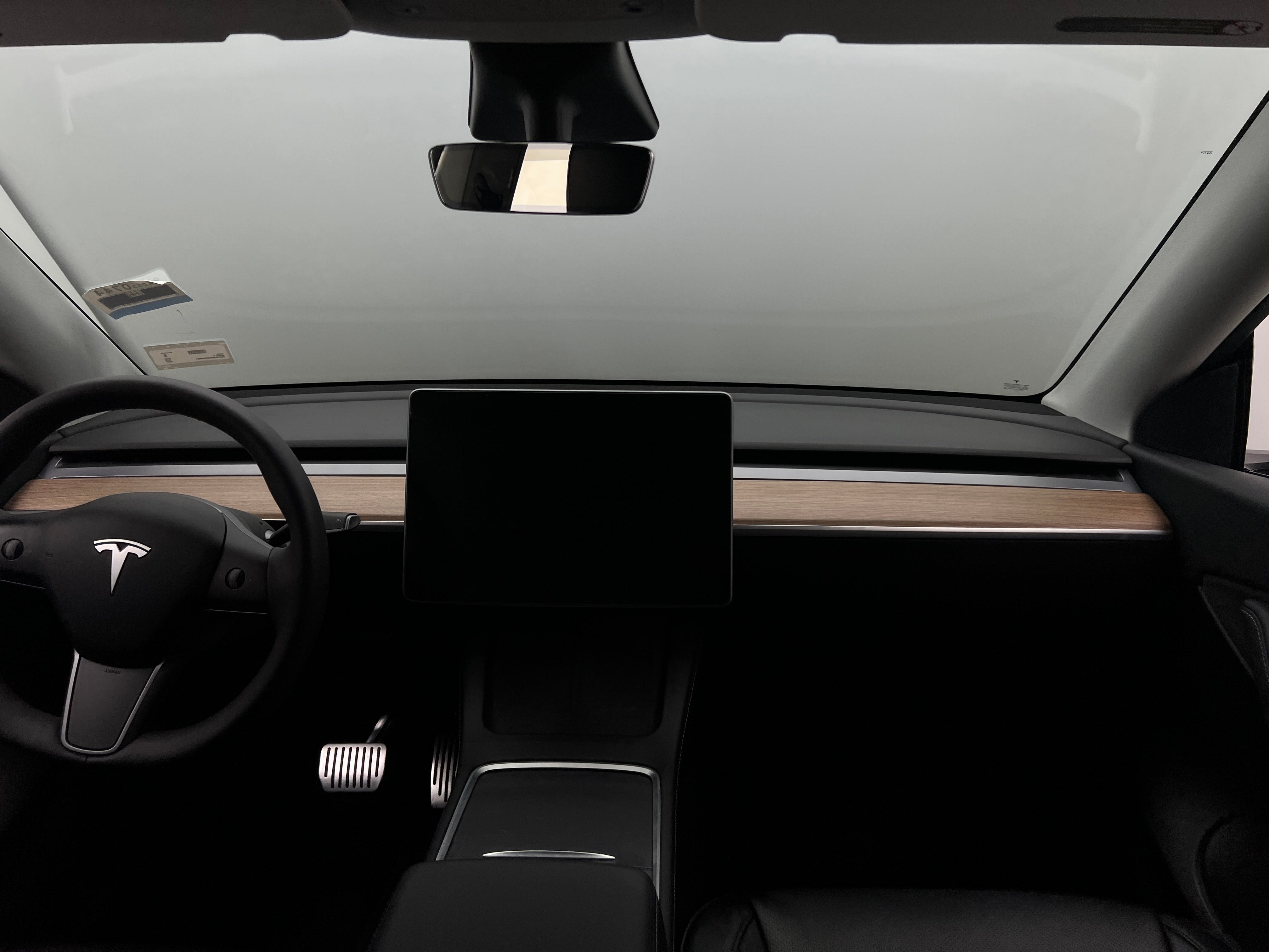 2022 Tesla Model Y Long Range 2