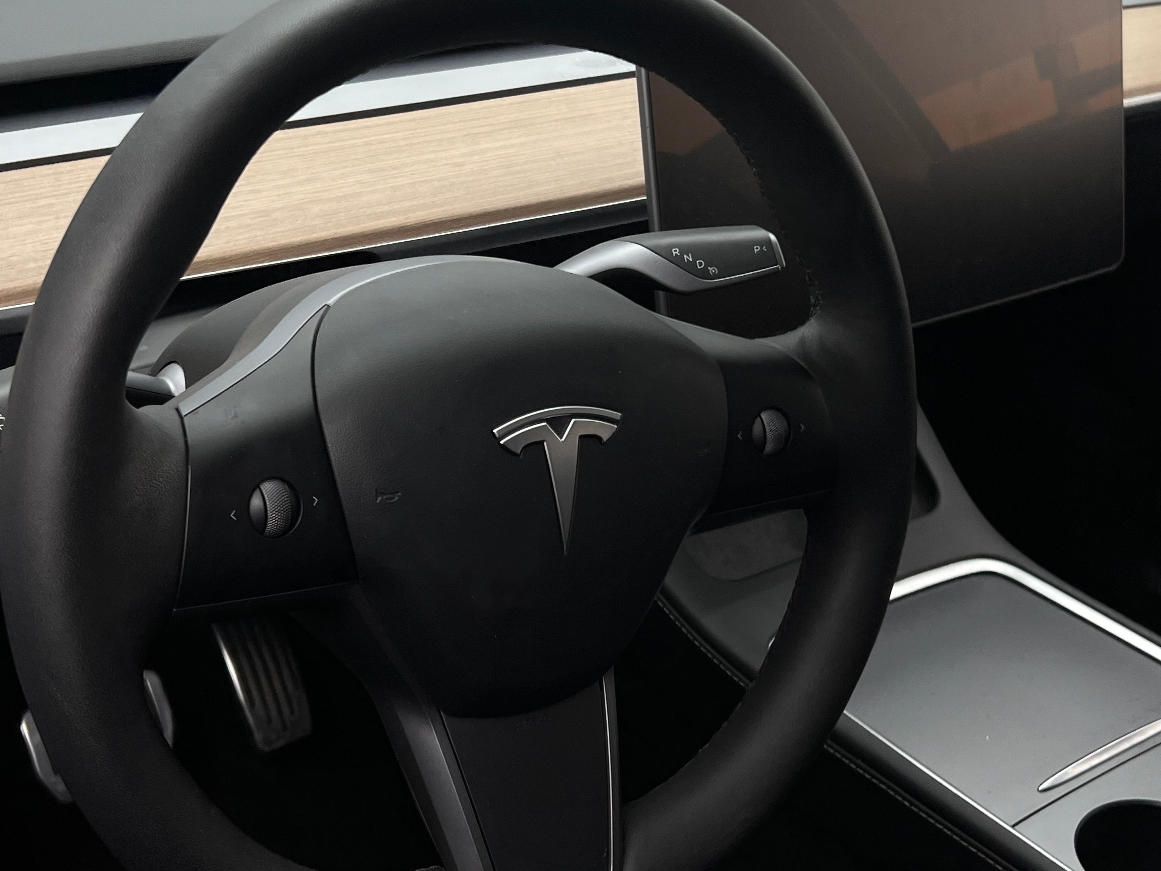 2022 Tesla Model Y Long Range 4