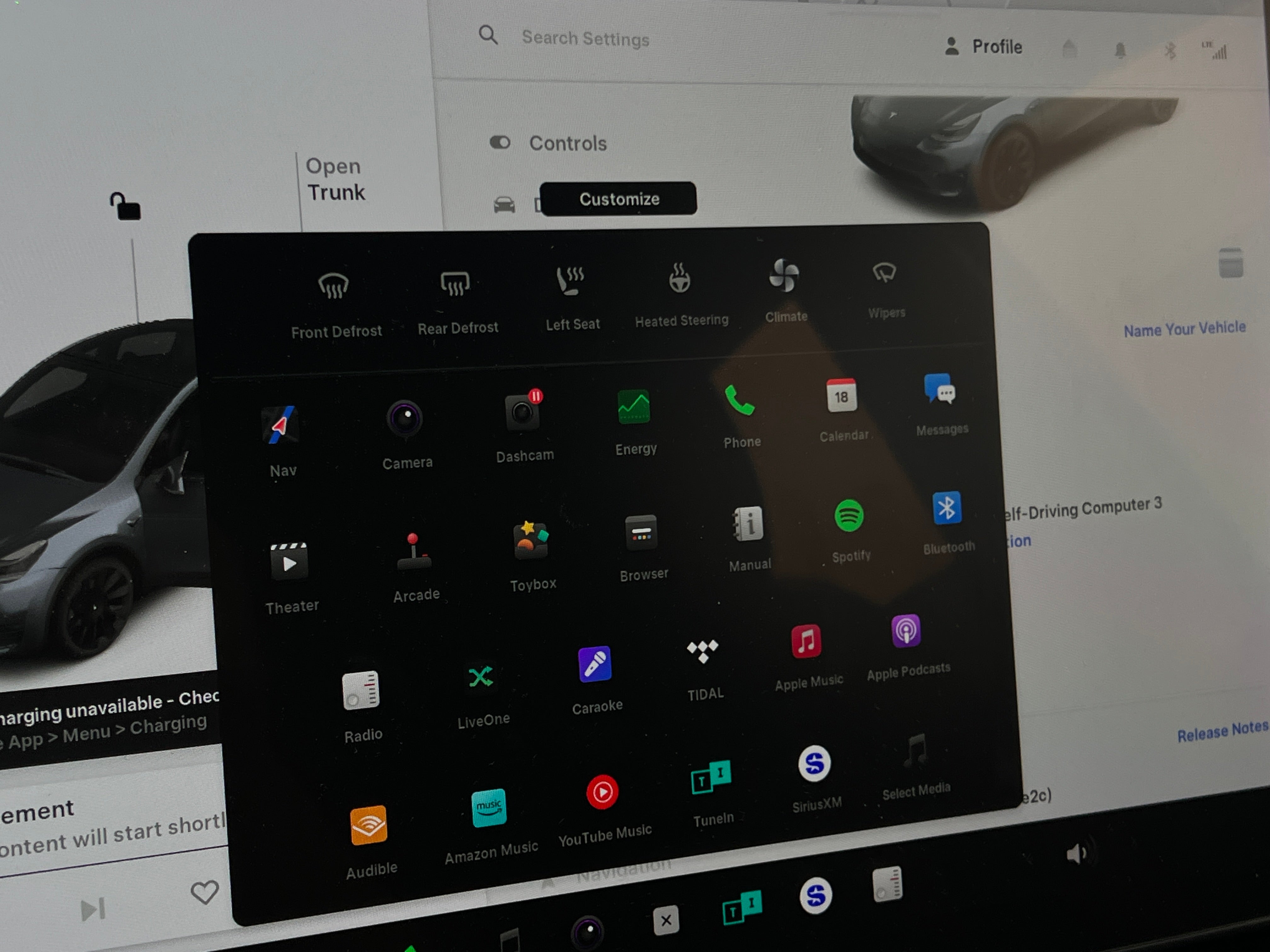 2022 Tesla Model Y Long Range 3