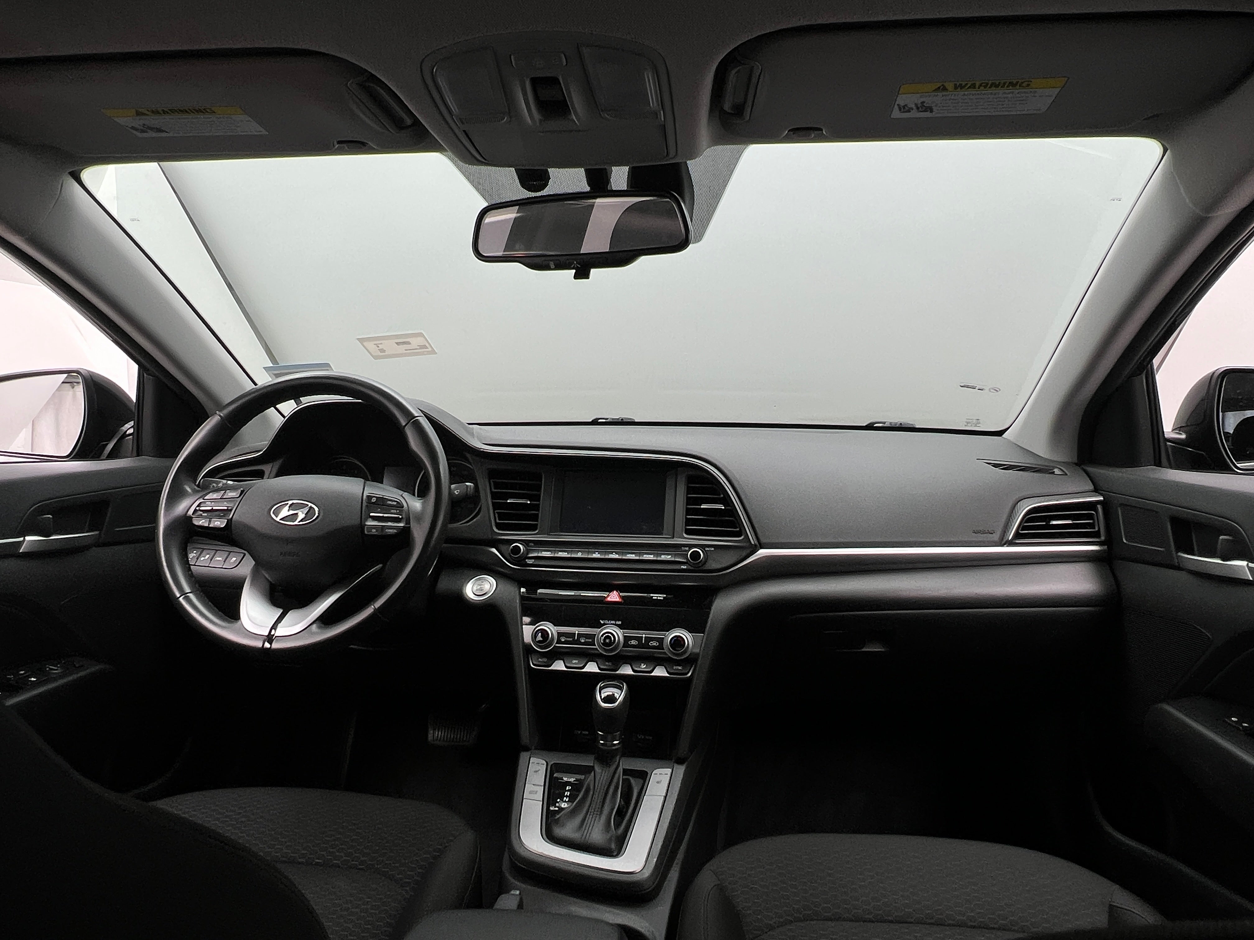 2019 Hyundai Elantra Value Edition 3