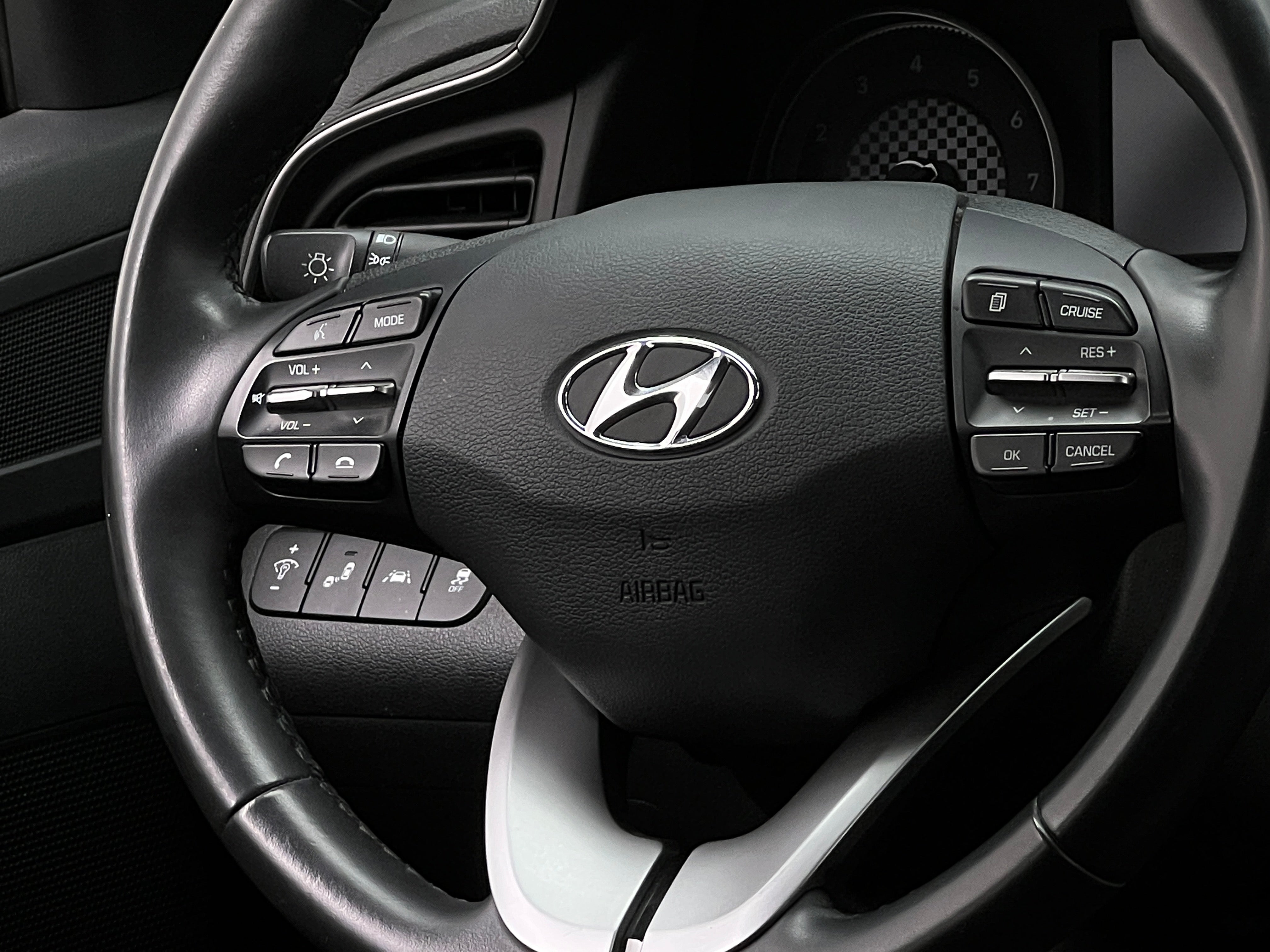 2019 Hyundai Elantra Value Edition 5