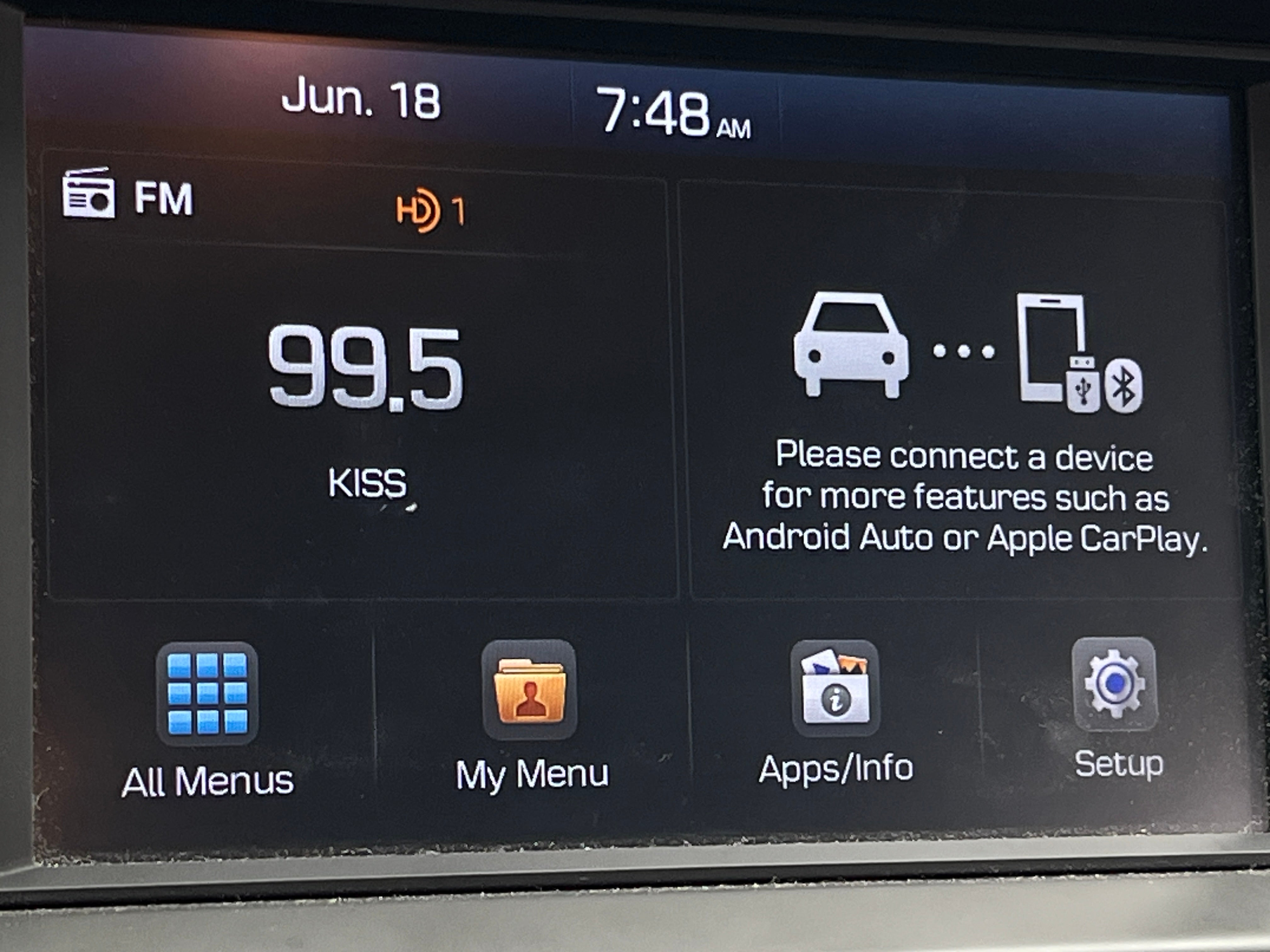 2019 Hyundai Elantra Value Edition 4