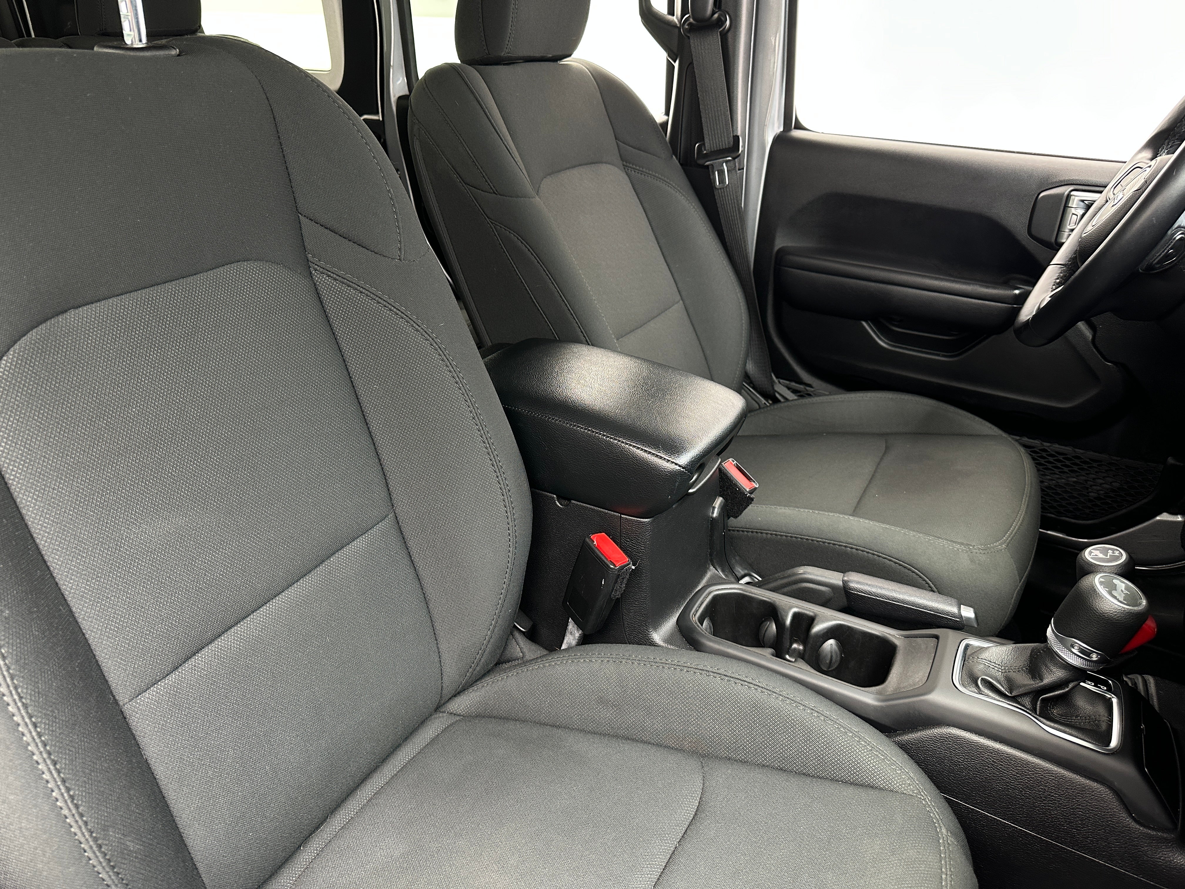 Thumbnail: 2021 Jeep Wrangler - 2