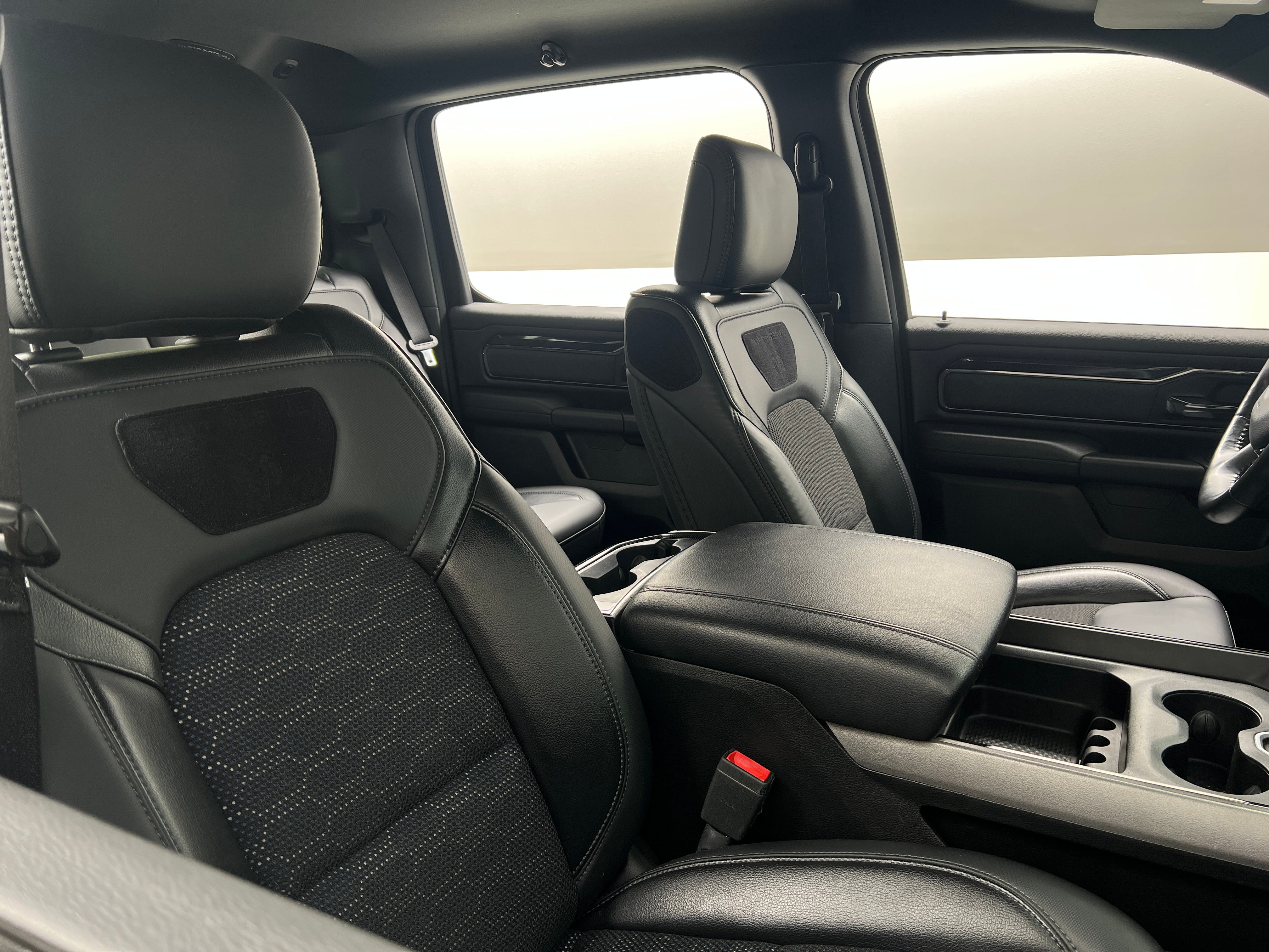 Thumbnail: 2020 RAM 1500 - 2