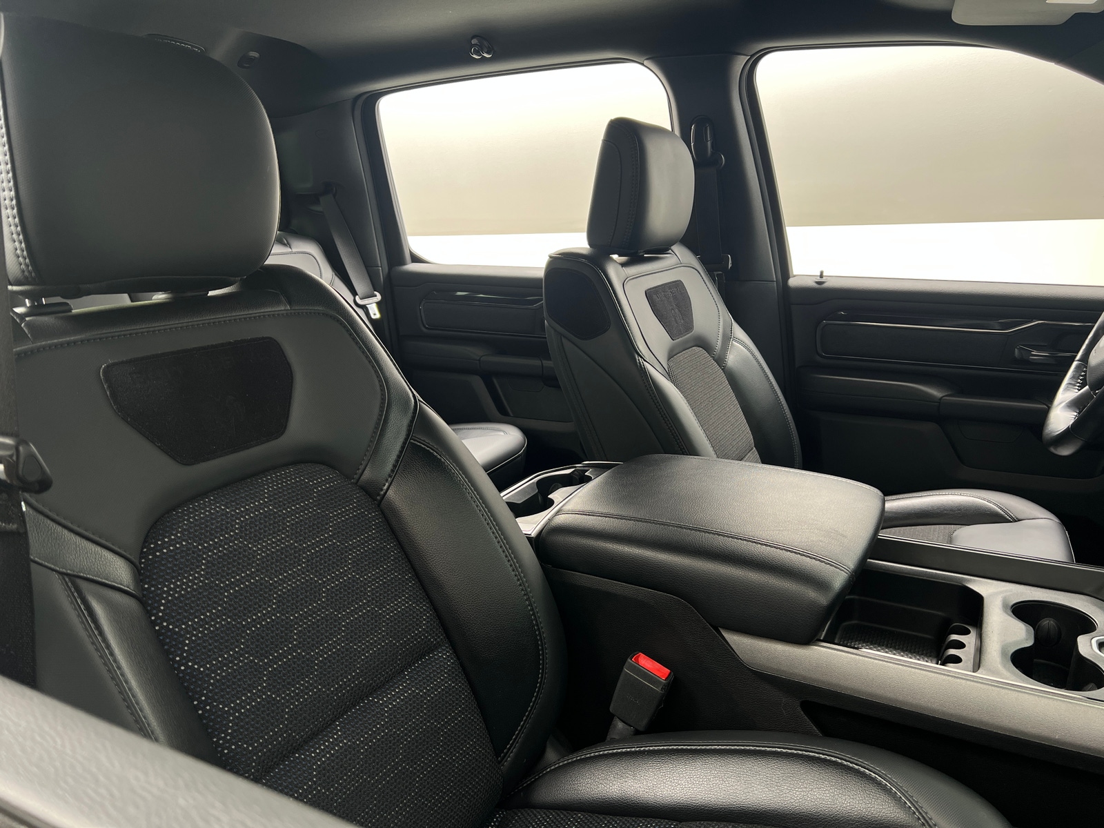 Thumbnail: 2020 RAM 1500 - 2