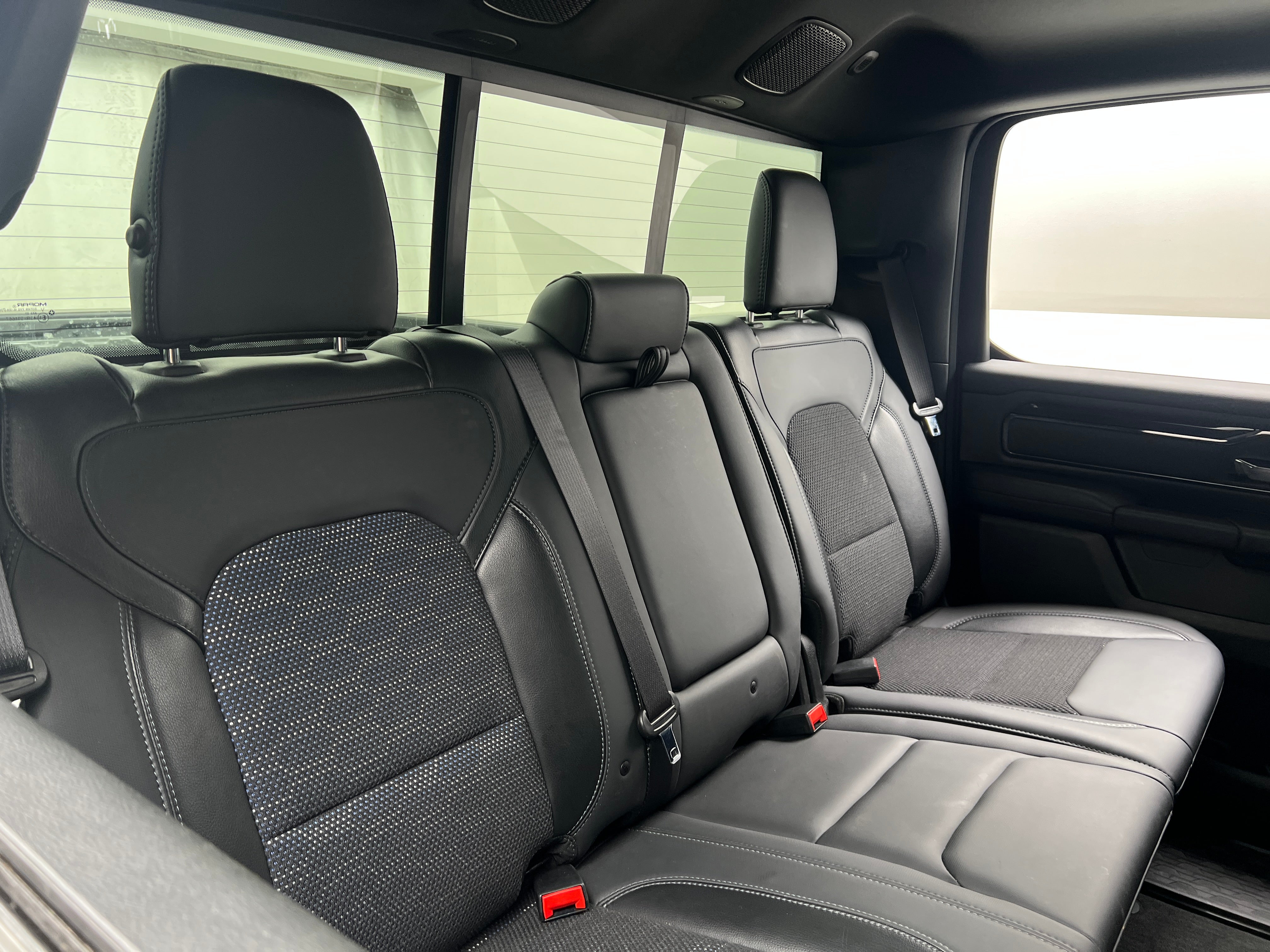 Thumbnail: 2020 RAM 1500 - 6
